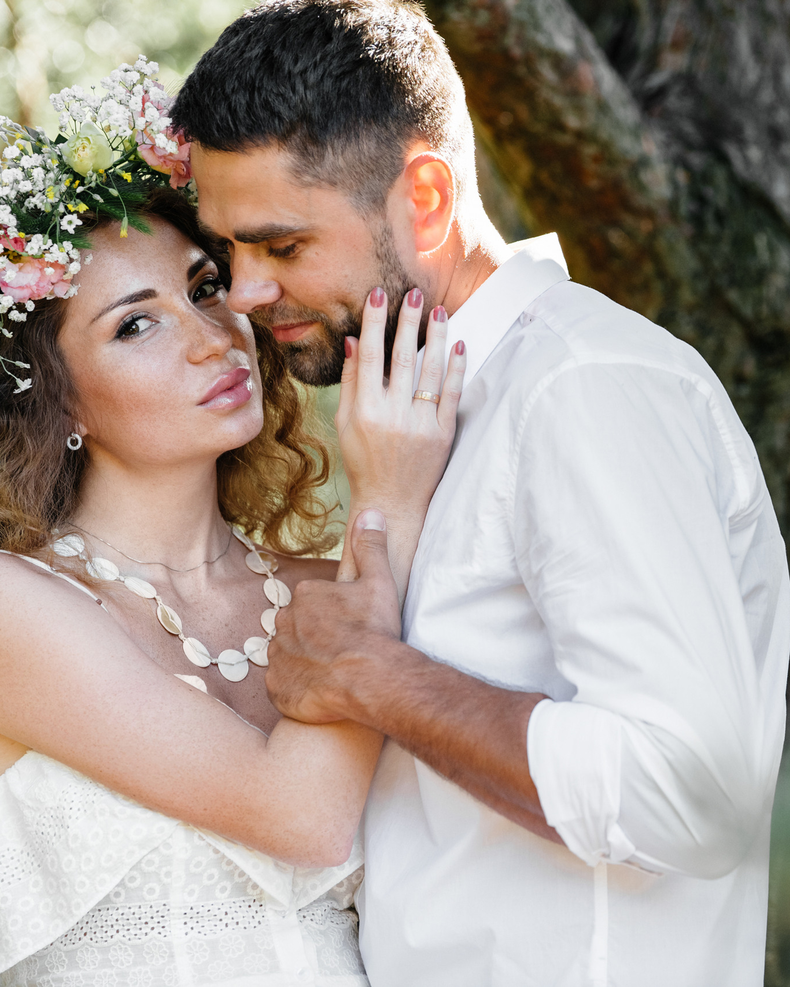 Михайло і Віка