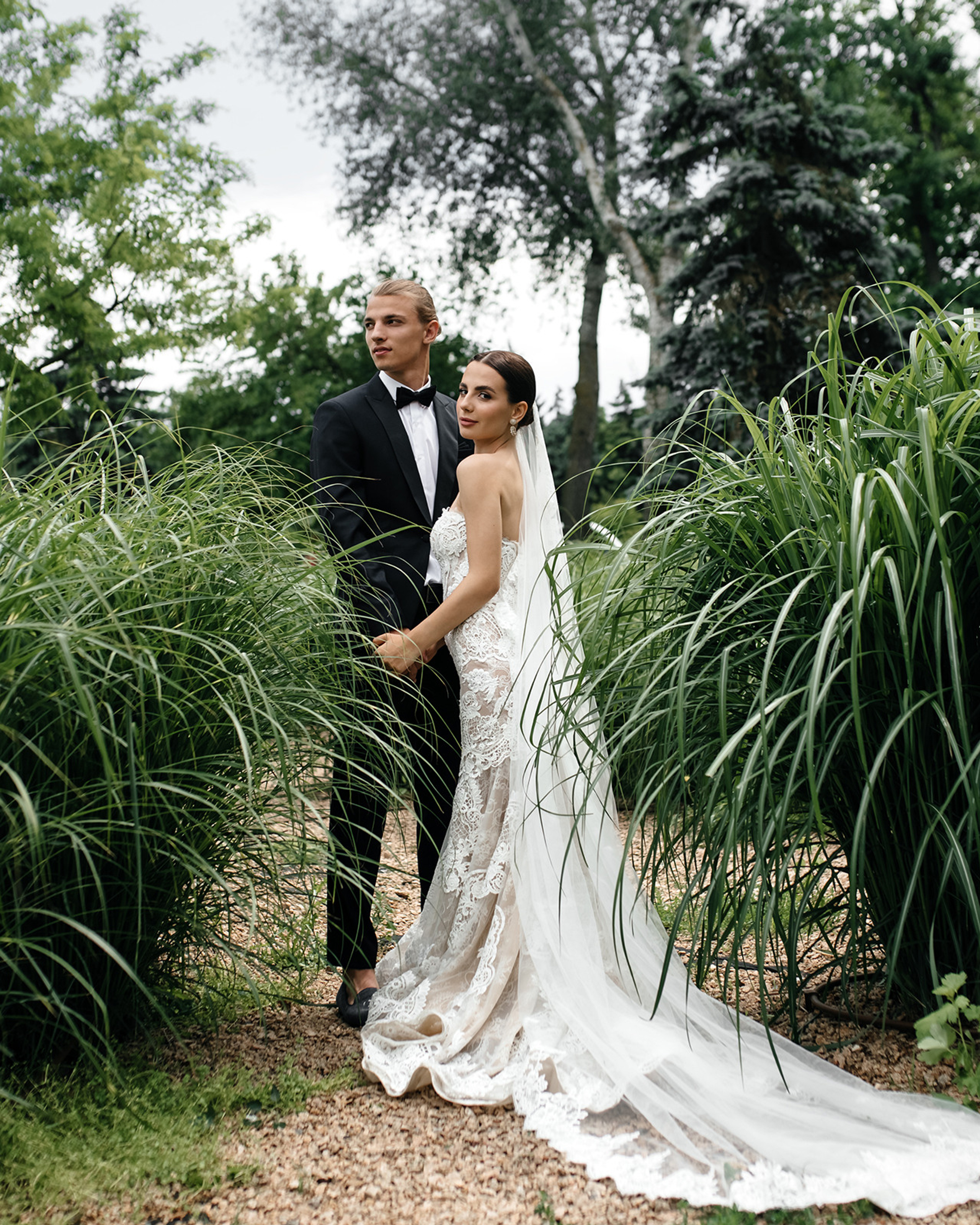 Артур & Єлизавета