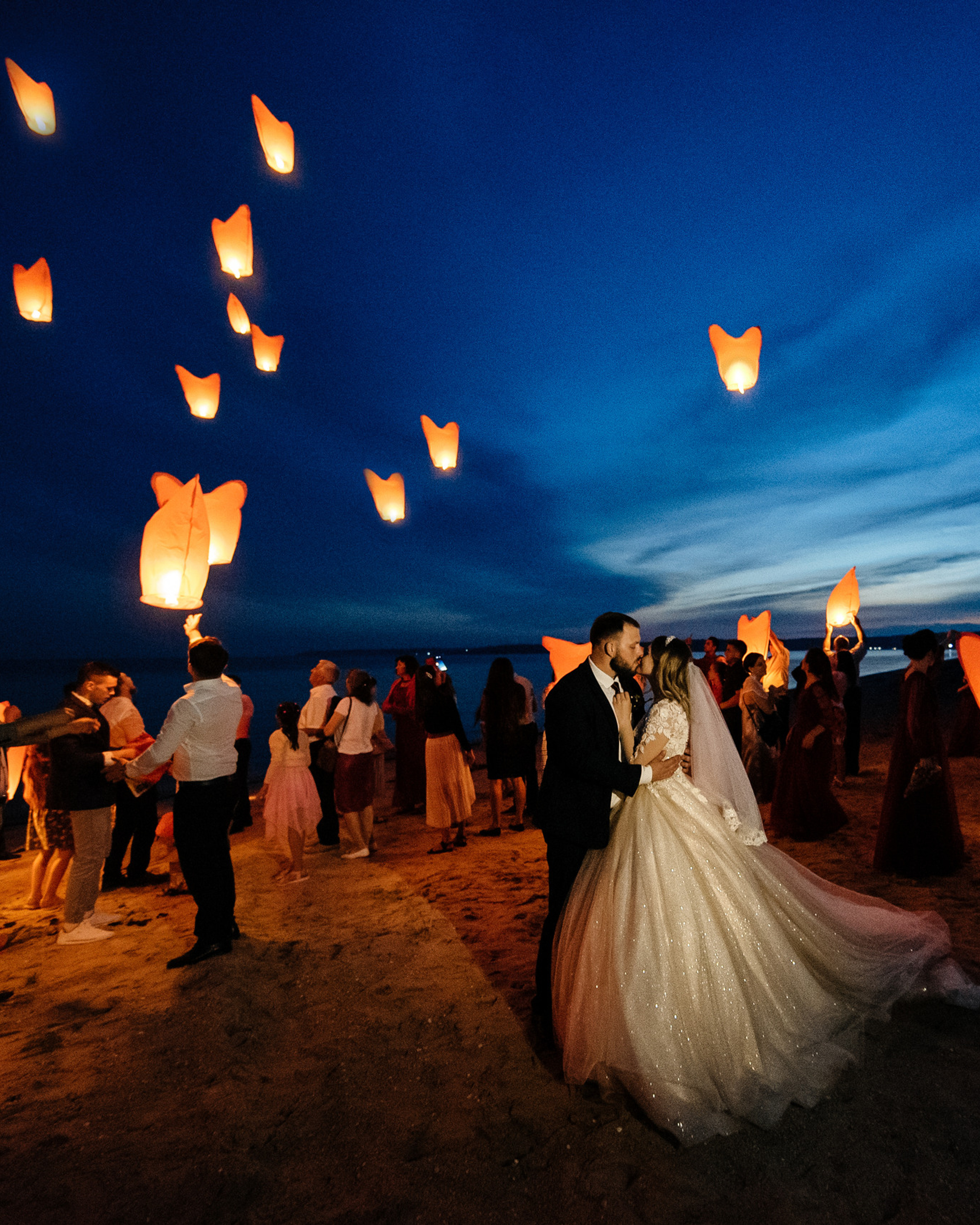 Тимофій & Тетяна