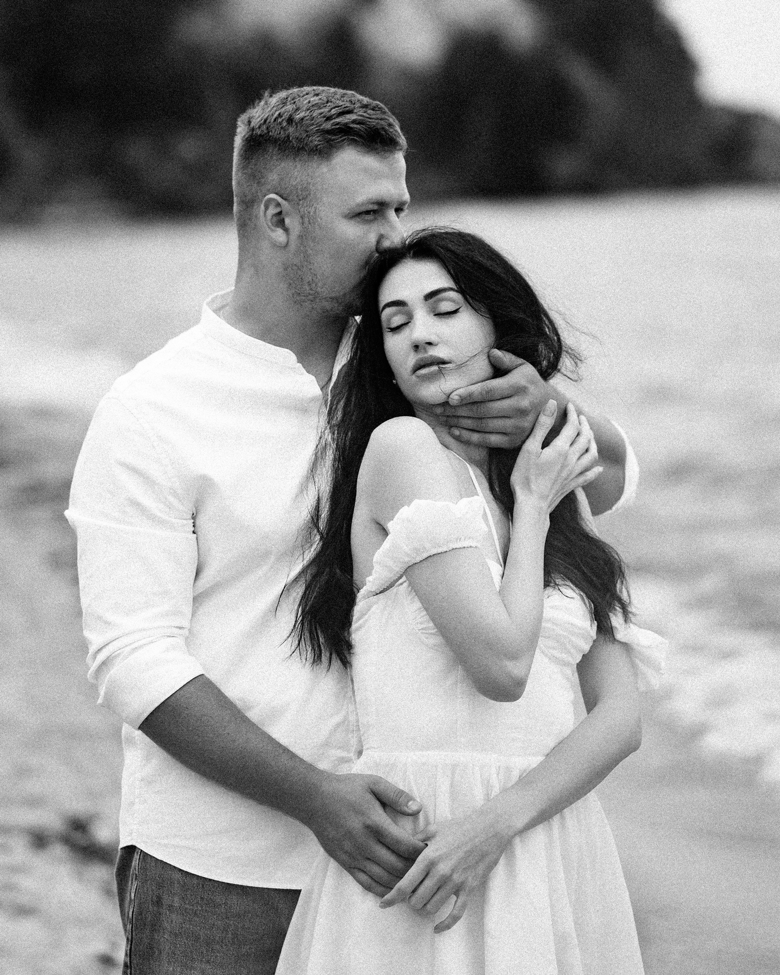 Пропозиція руки і серця