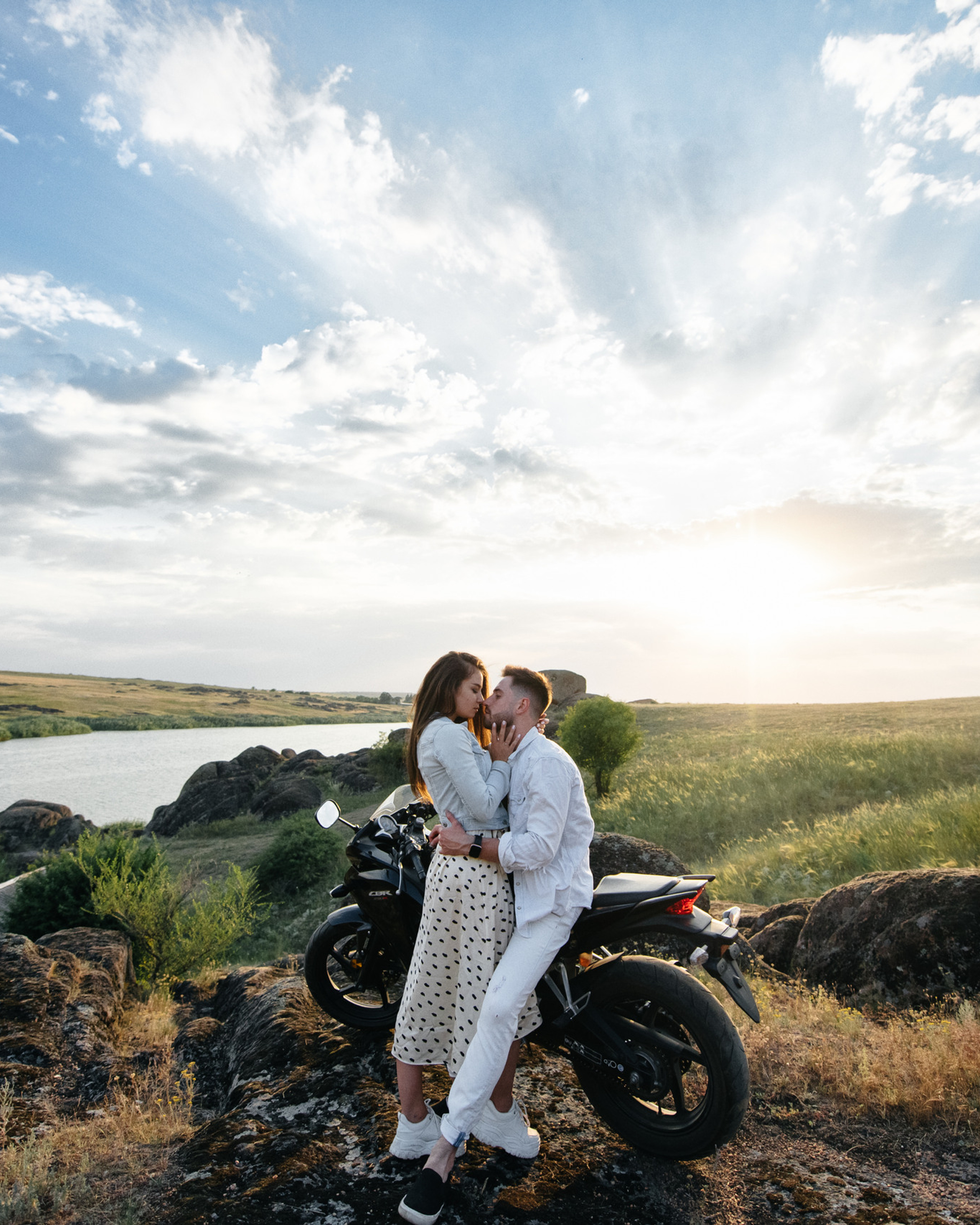 Ілля & Марія