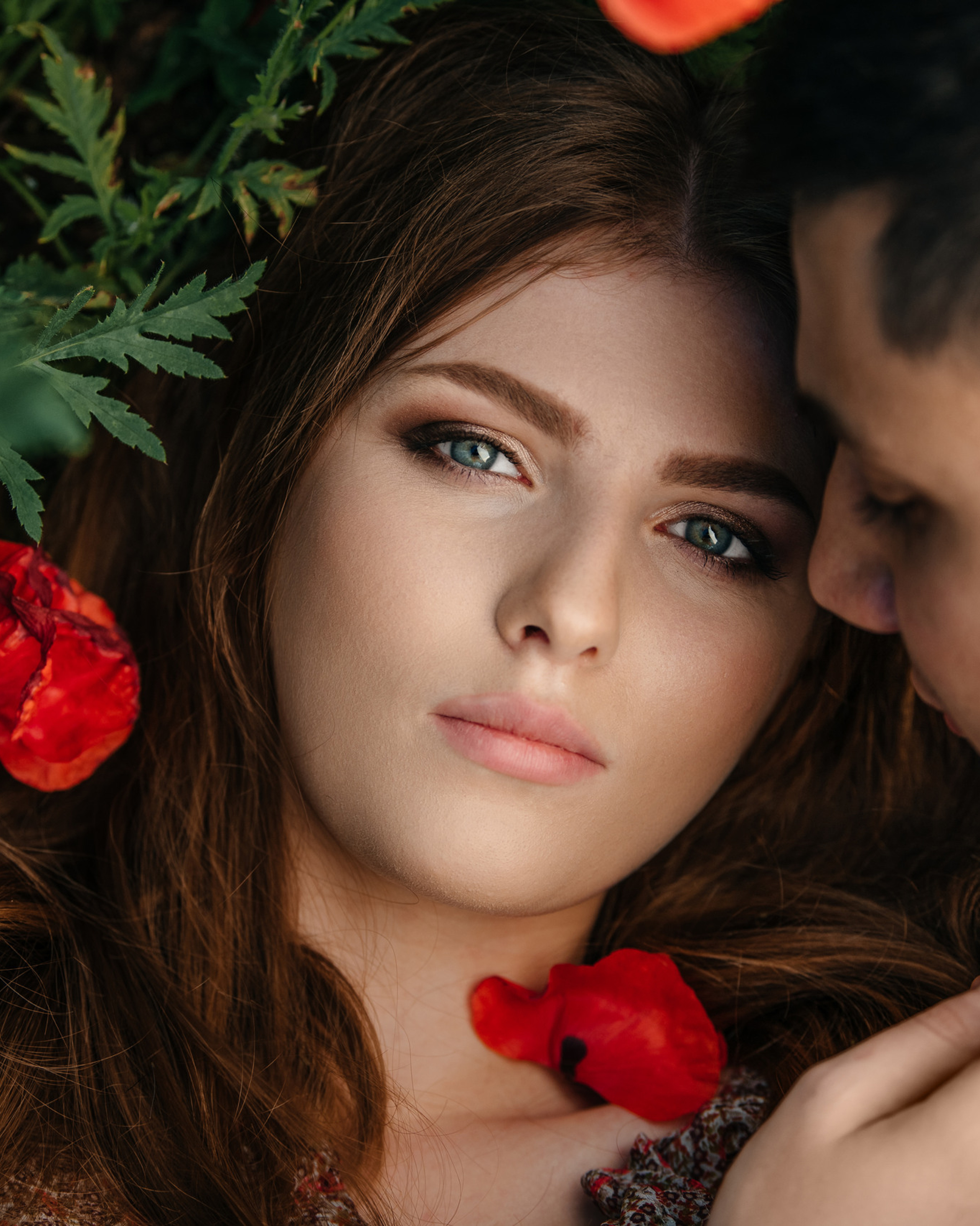 Денис & Анастасія