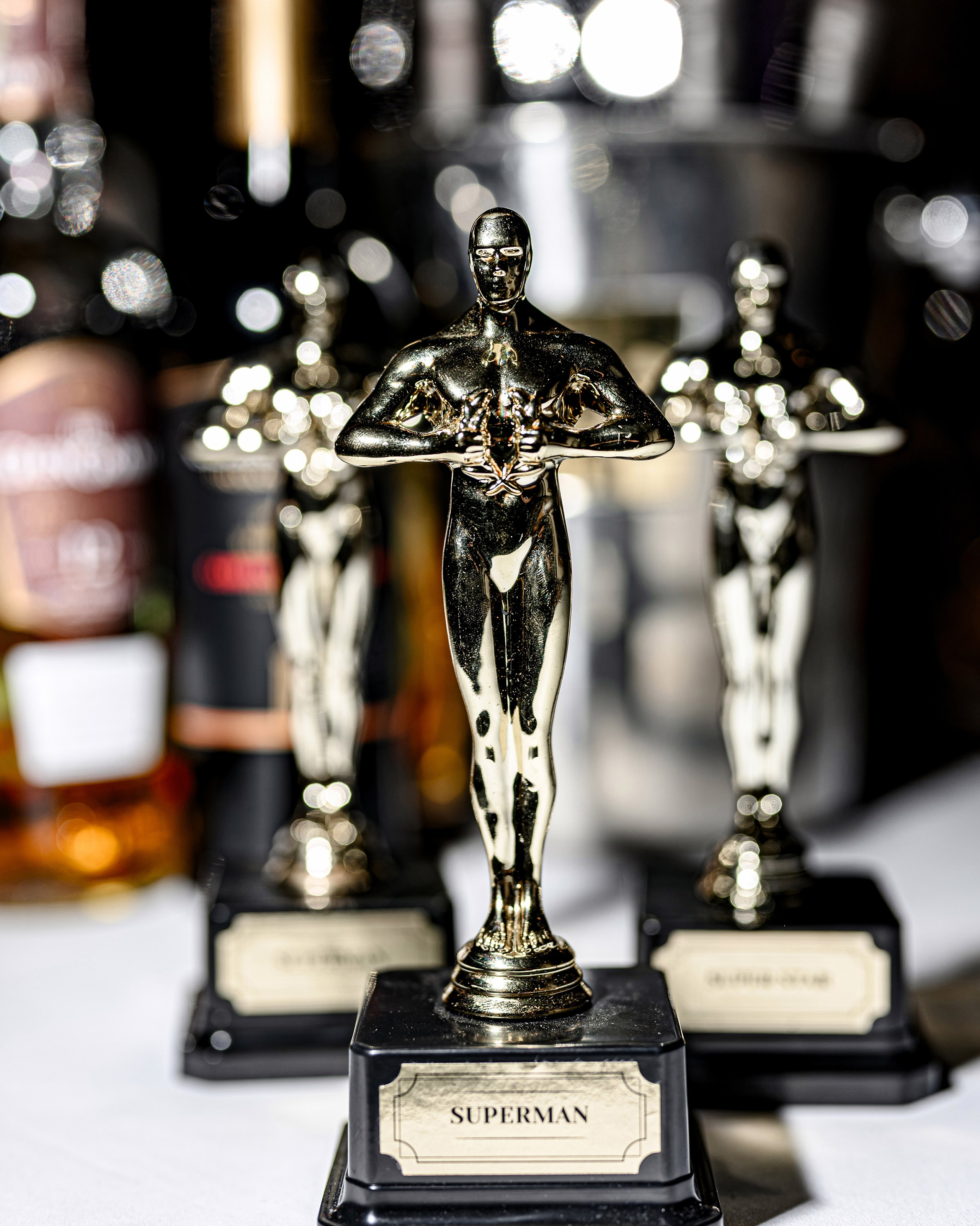 " Happy Birthday, Anna "