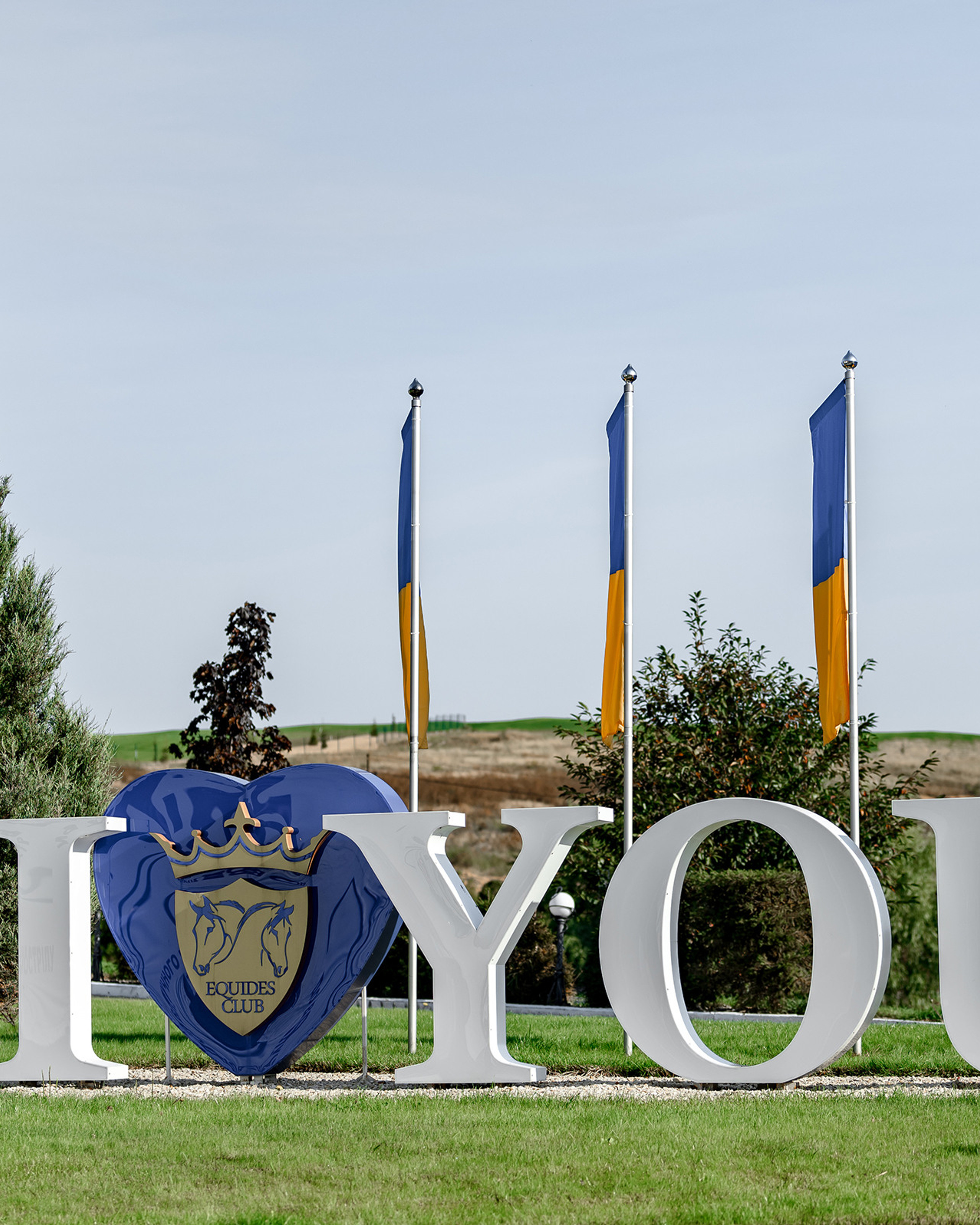 «DRESSAGE EQUIDES CUP 2023»