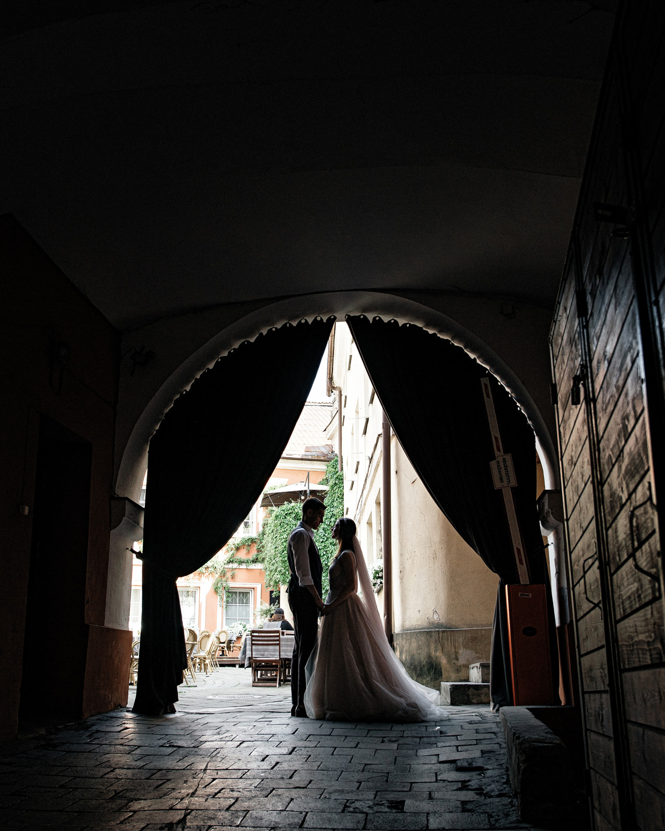 Євгеній & Ірина