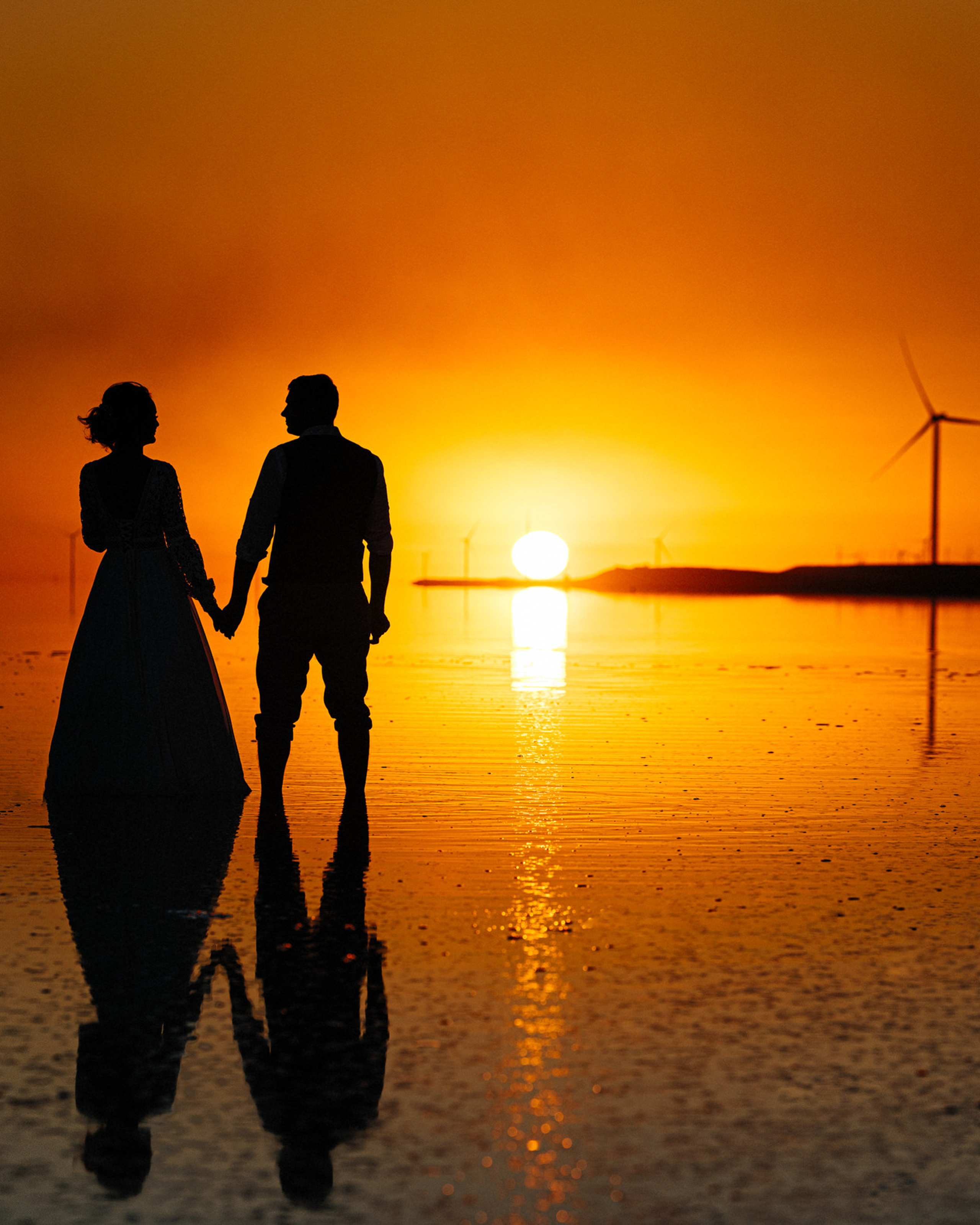 Михайло & Марія