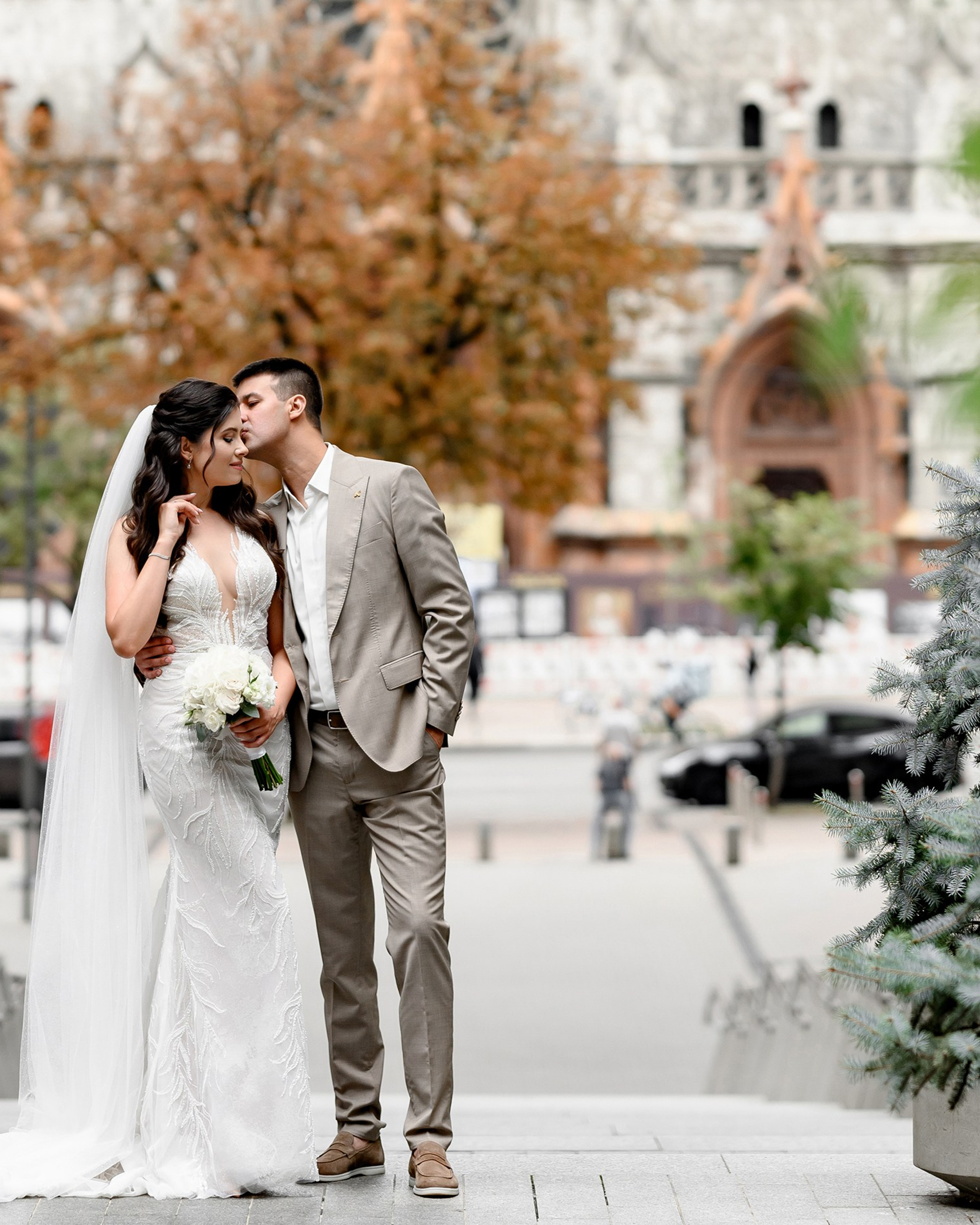 ВЛАДИСЛАВ & ОЛЬГА