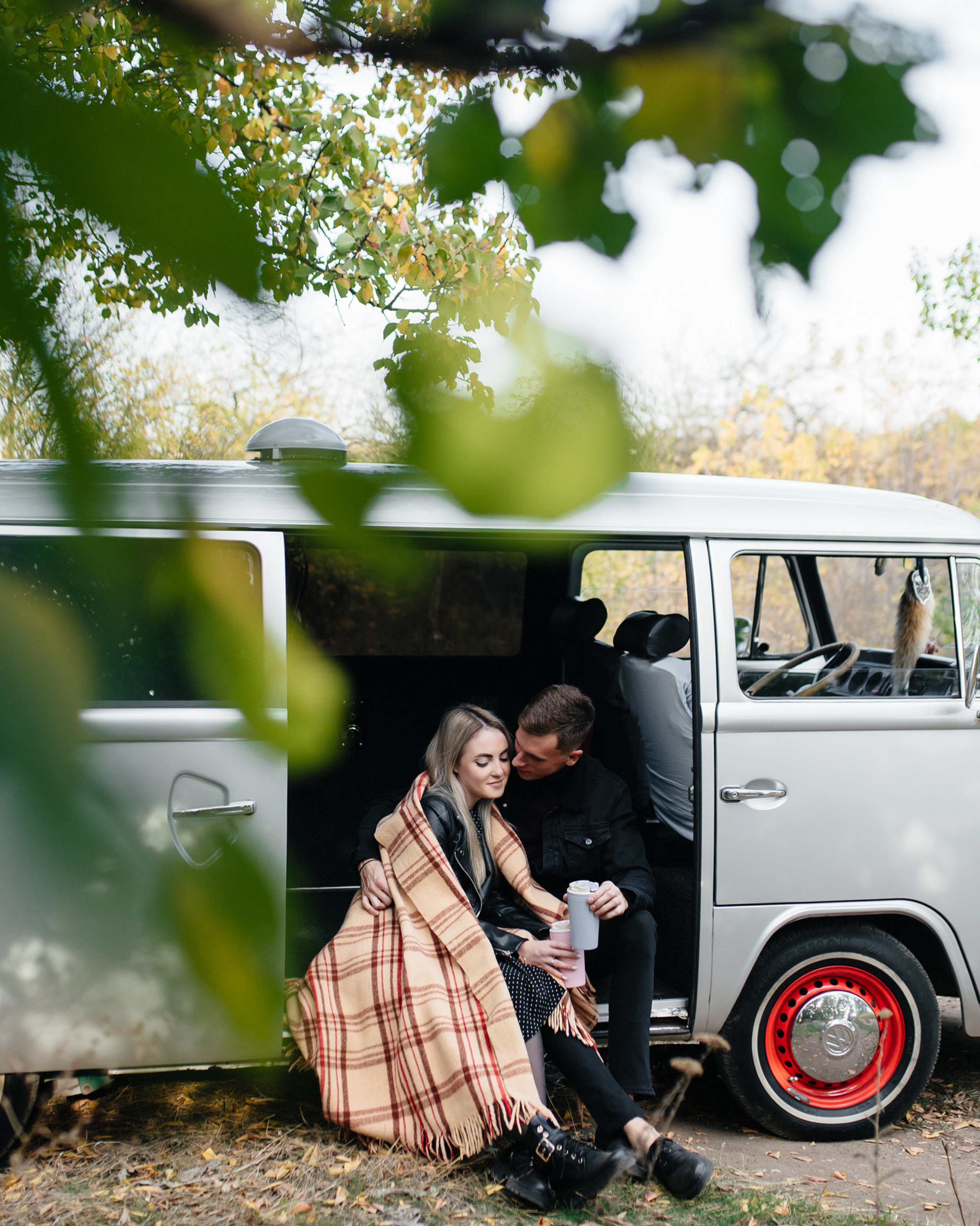 Іван & Анастасія