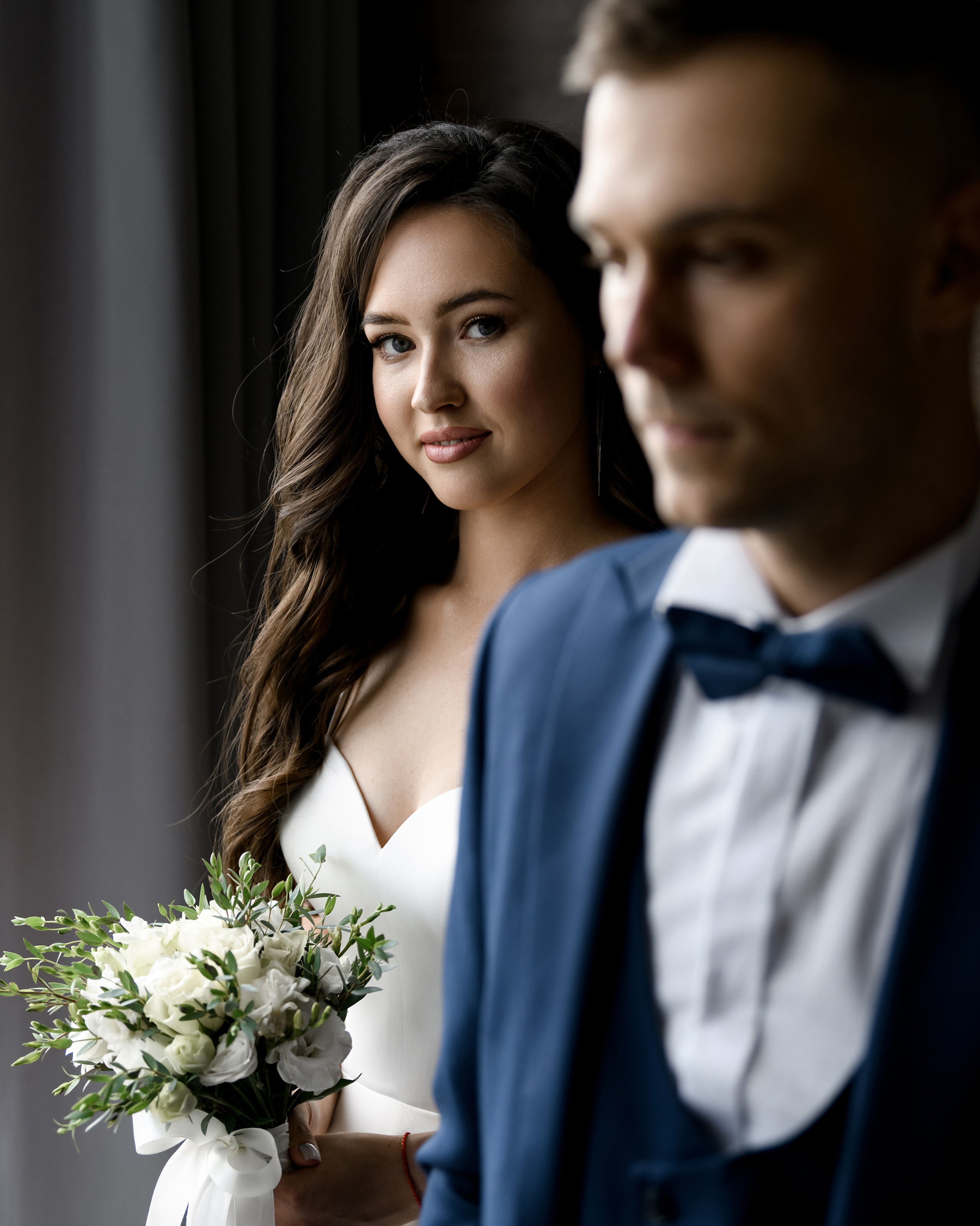 Валера & Юля