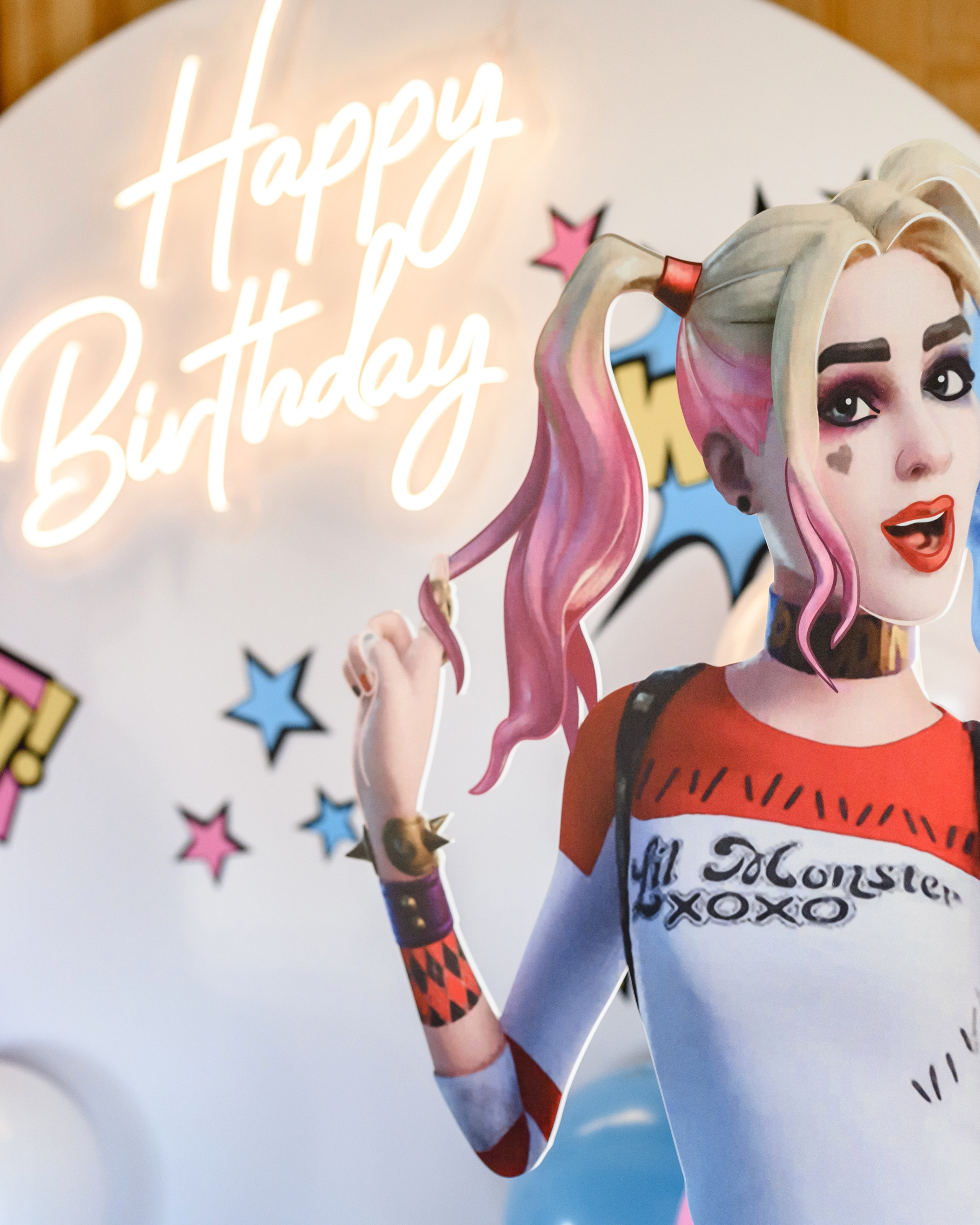 Мілана 4 роки