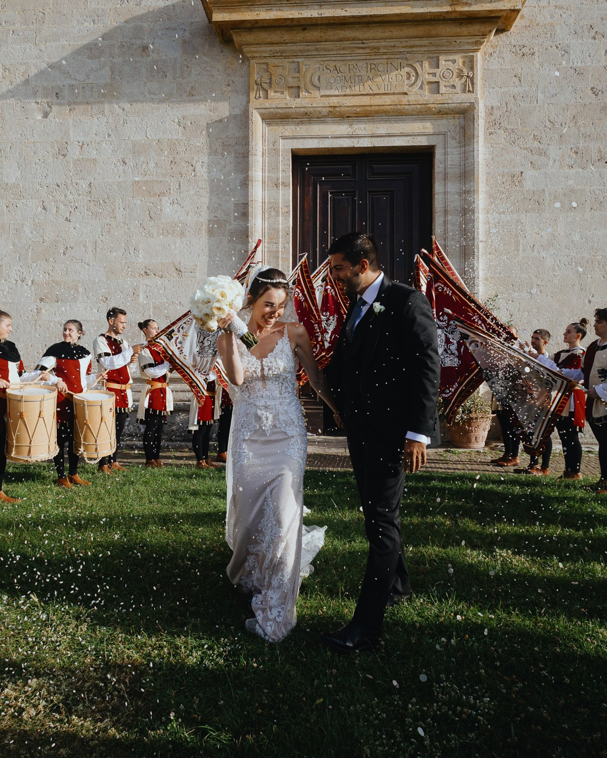 Manolo& Gohar Tuscany