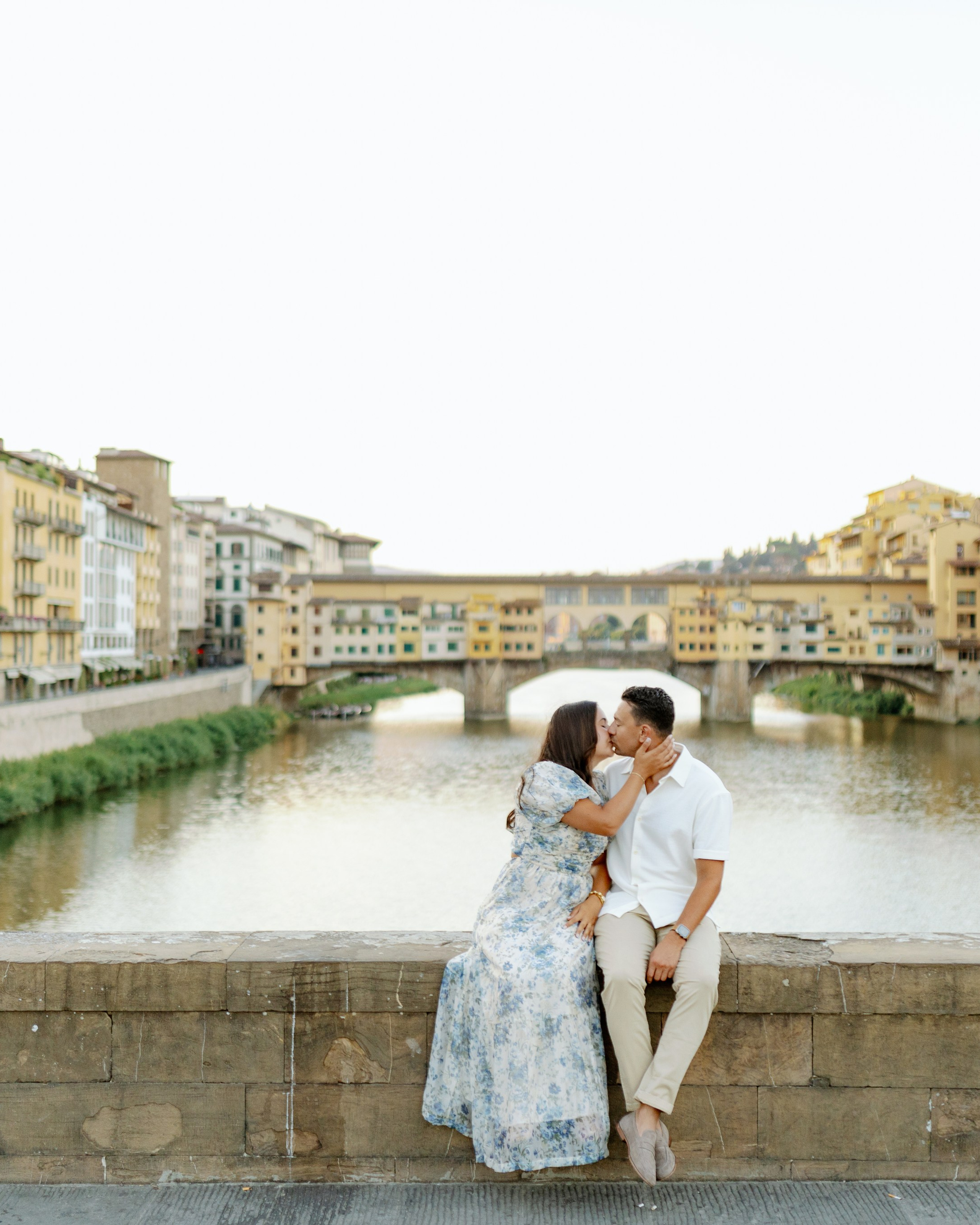 Mike and Kimmy Florence