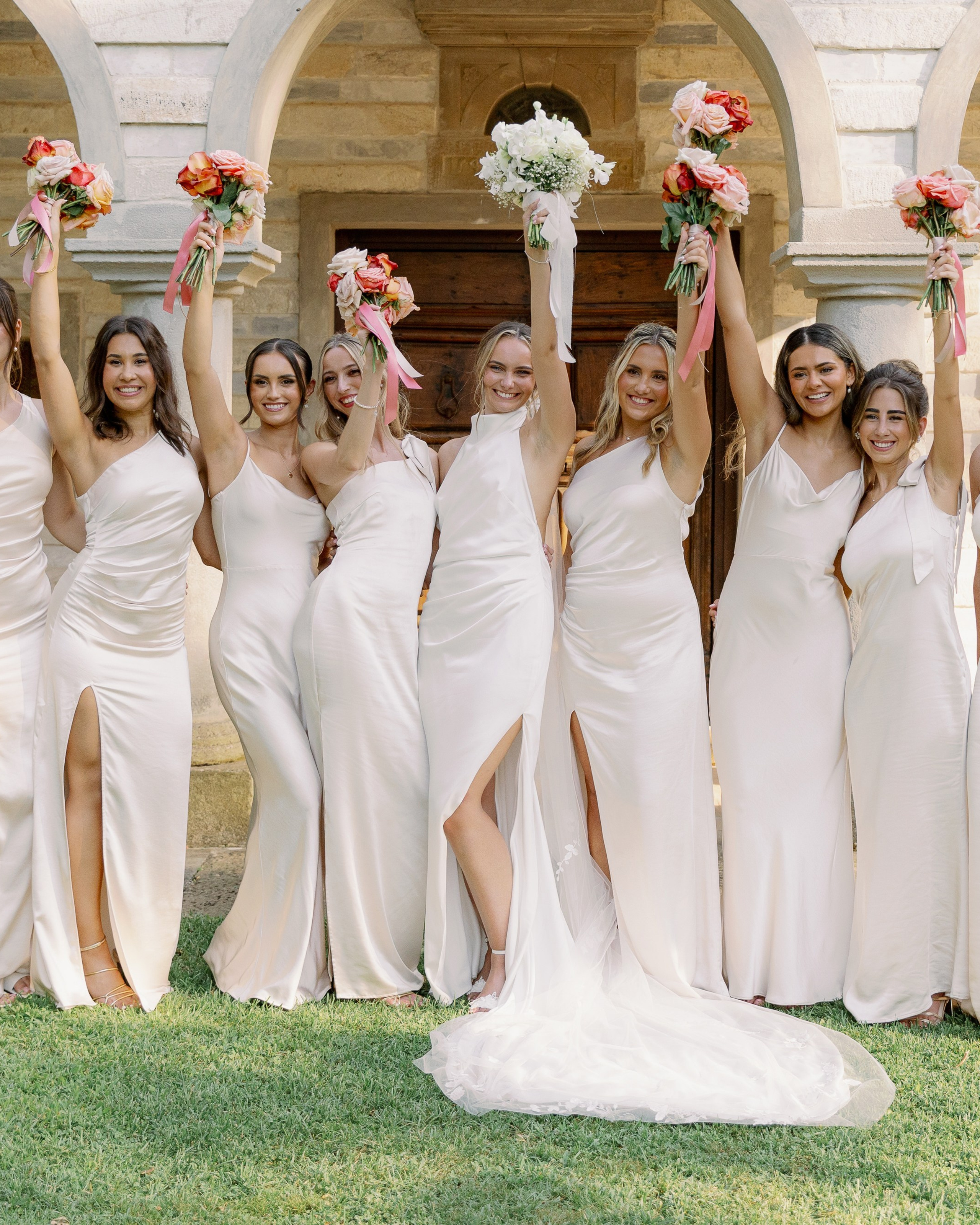 Joe and Colleen Tuscany Valle di&nbsp;Badia