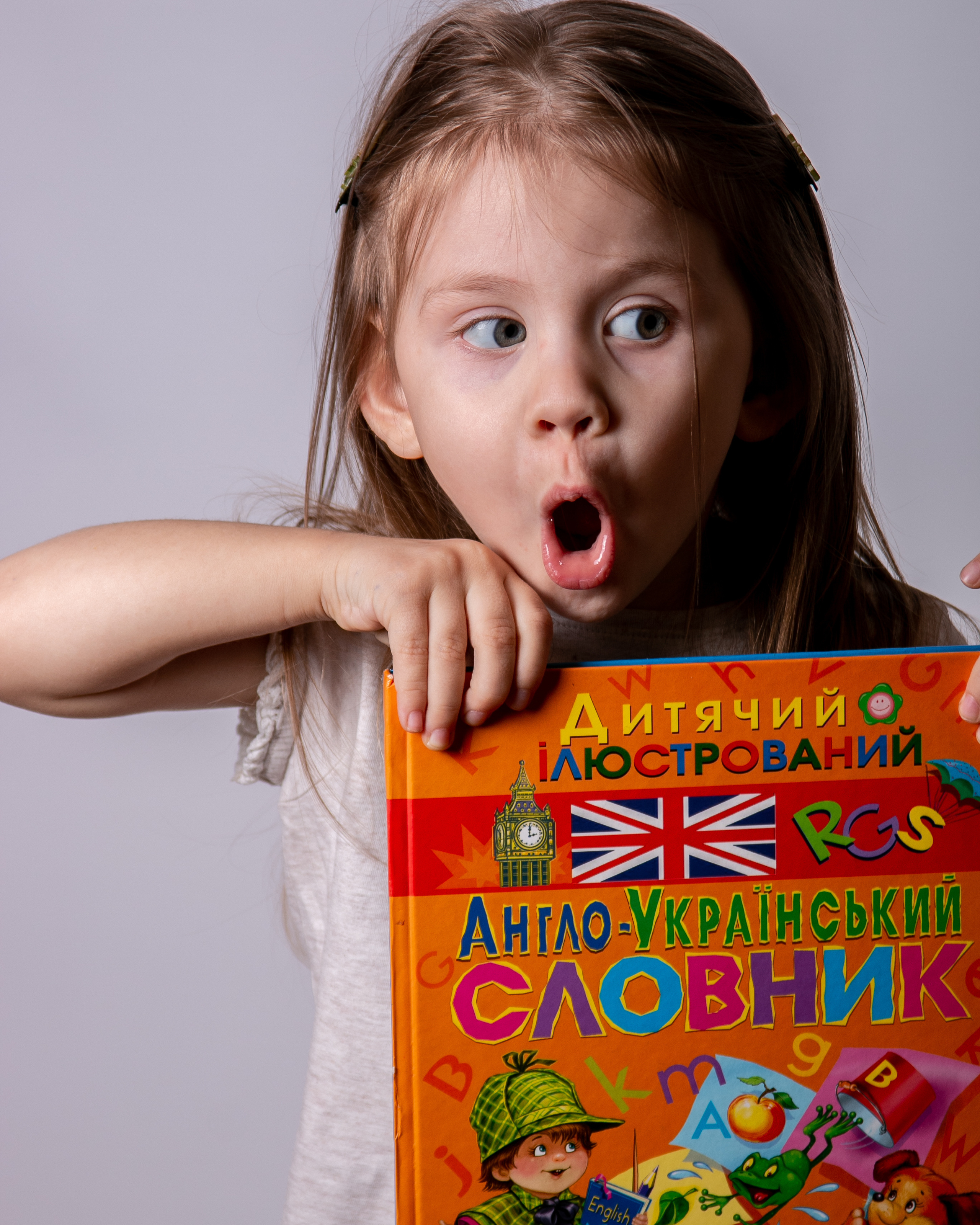 фотосет для рекламы