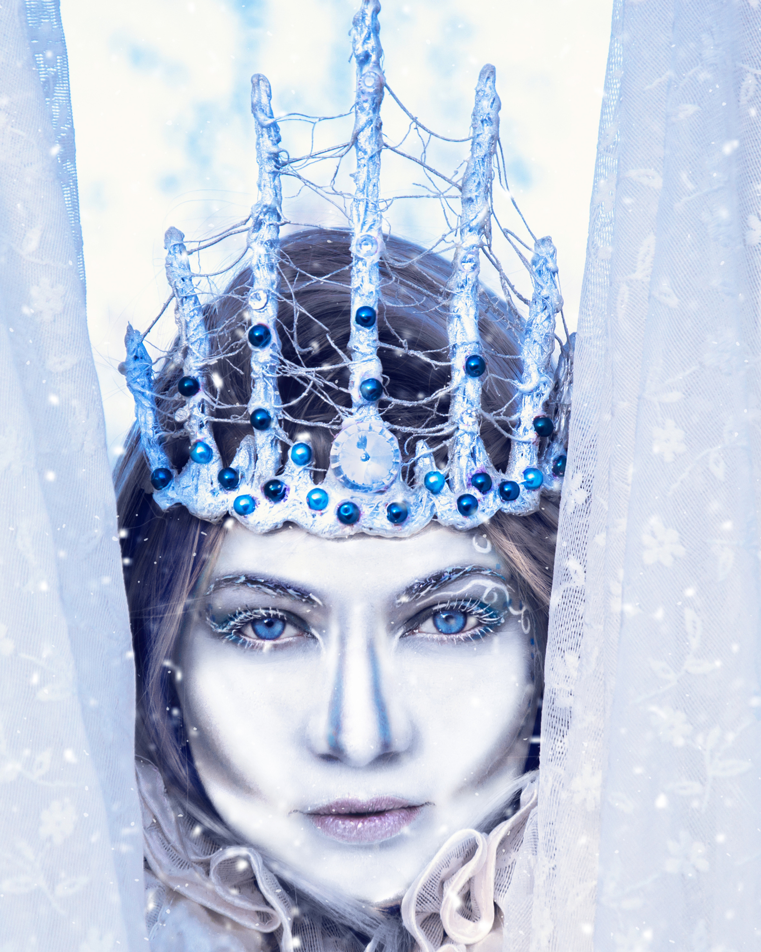 Снежная королева