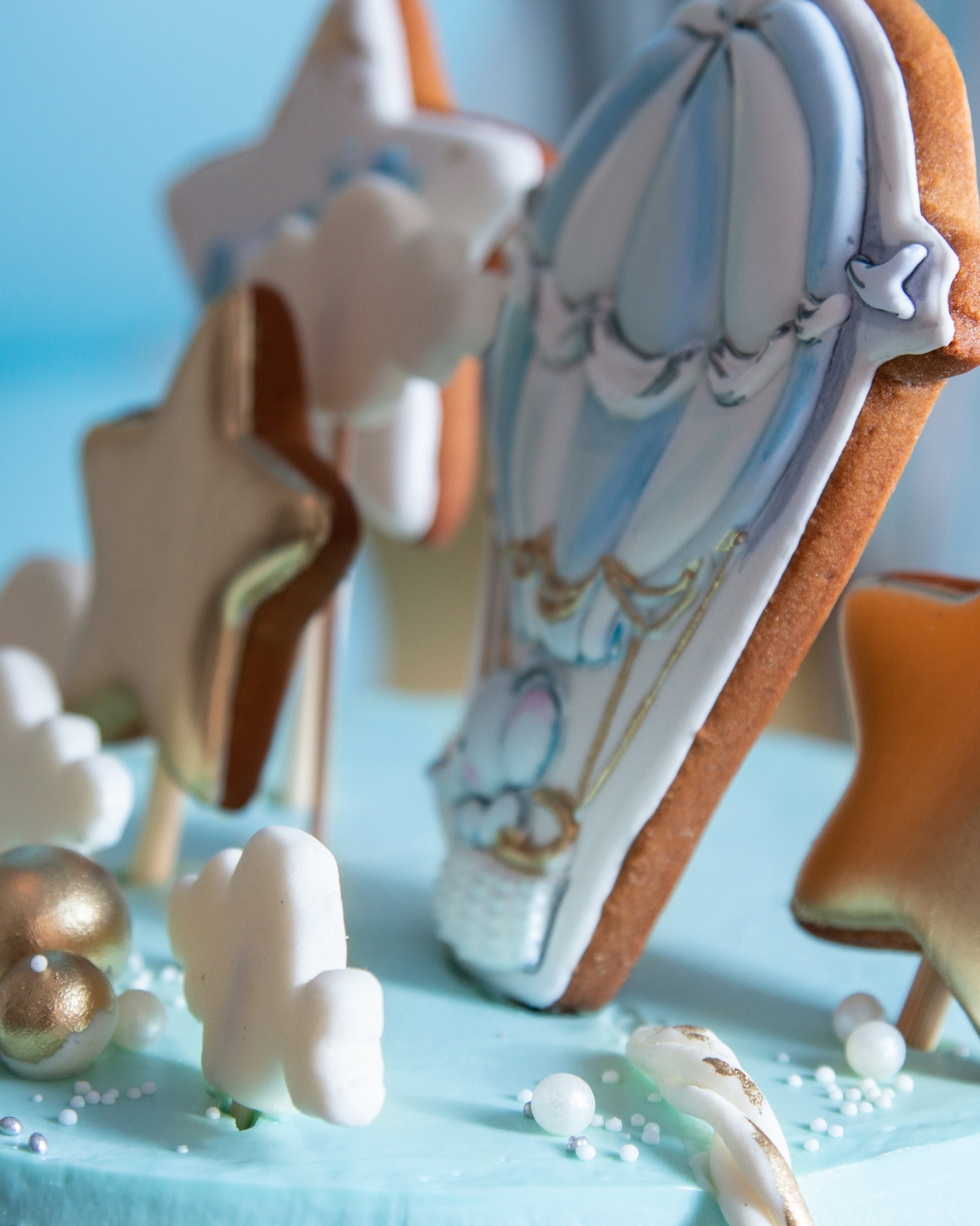 Дни рождения