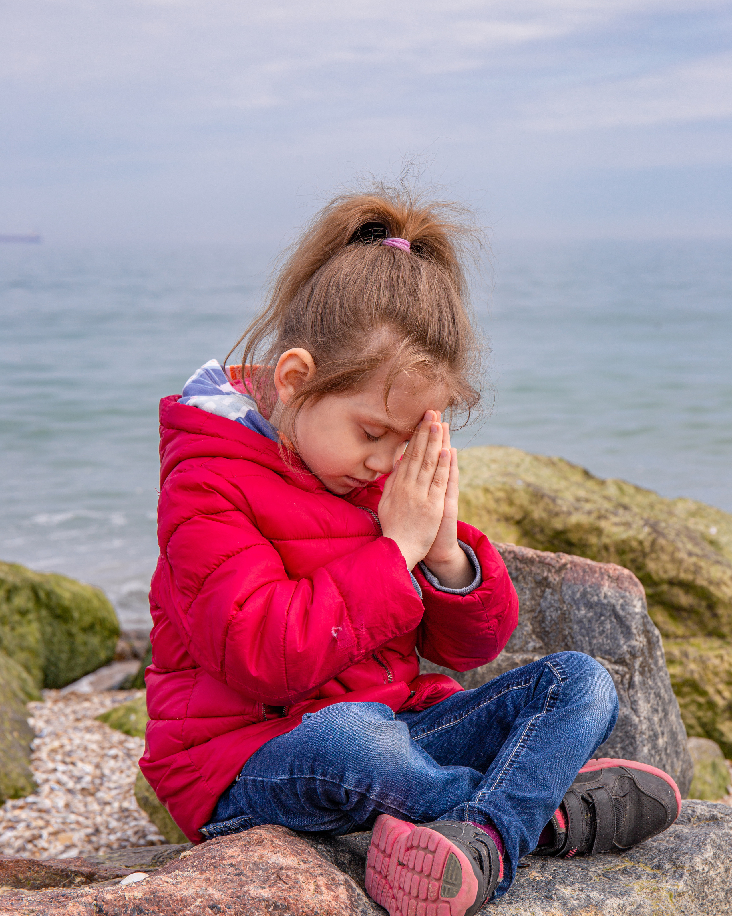 Морской релакс