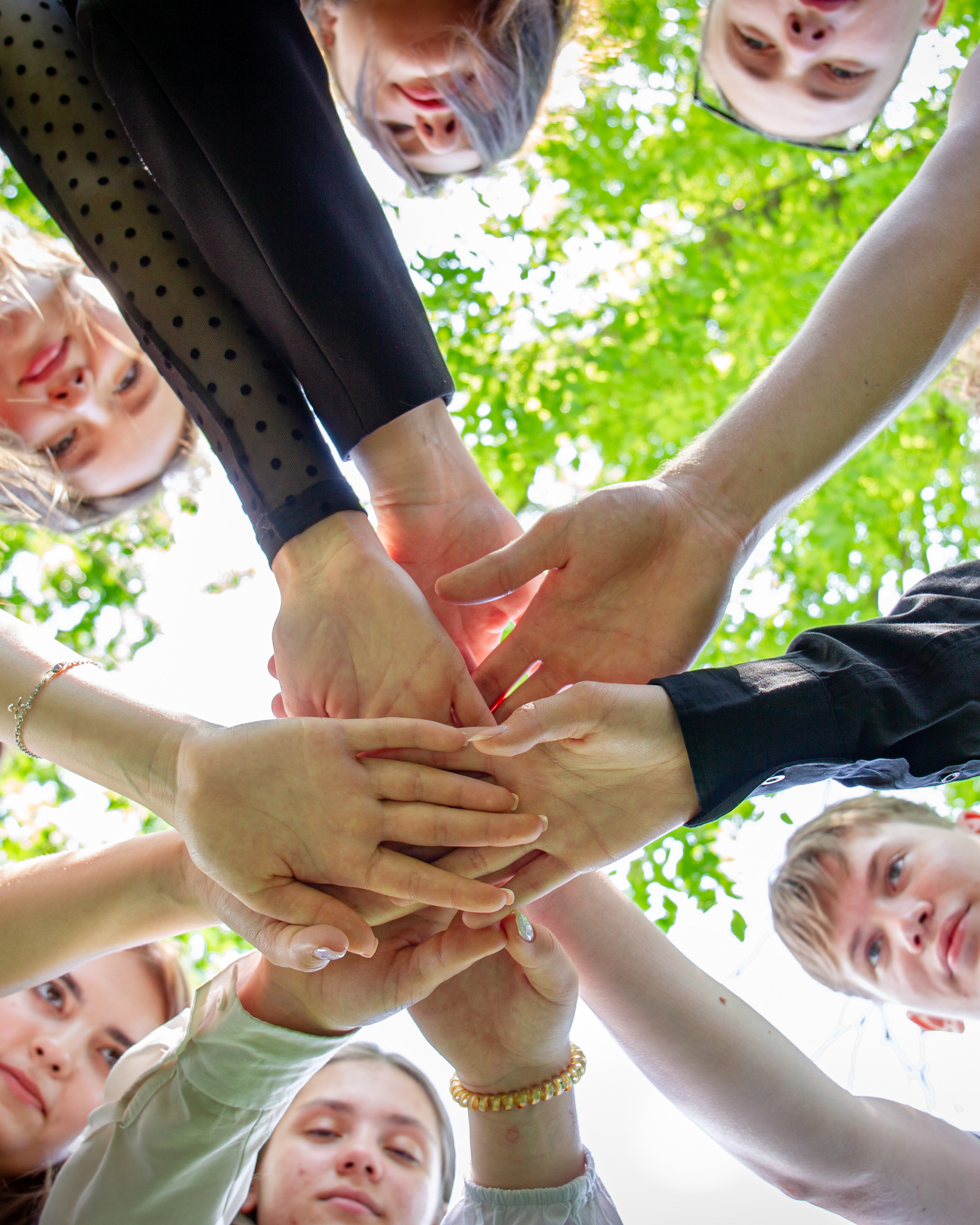 Выпускной 11 класс