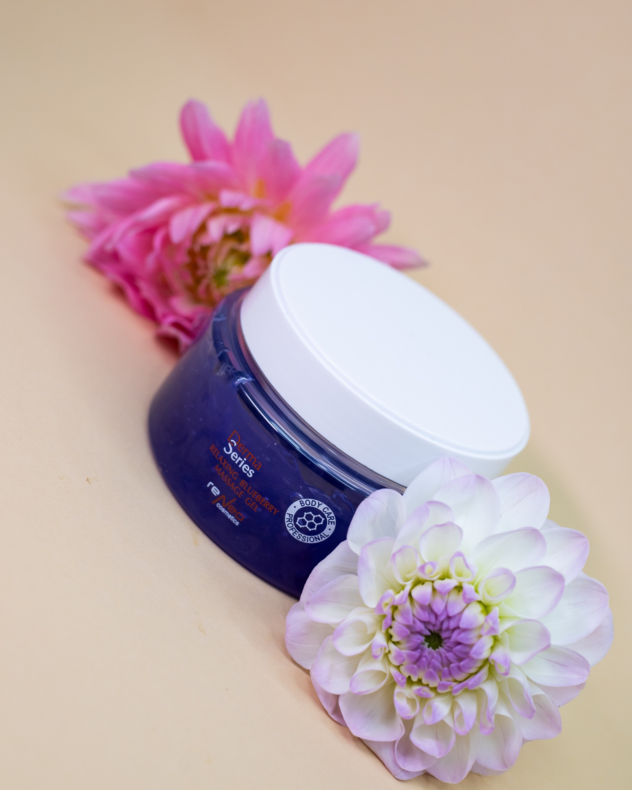 Content for cosmetologist