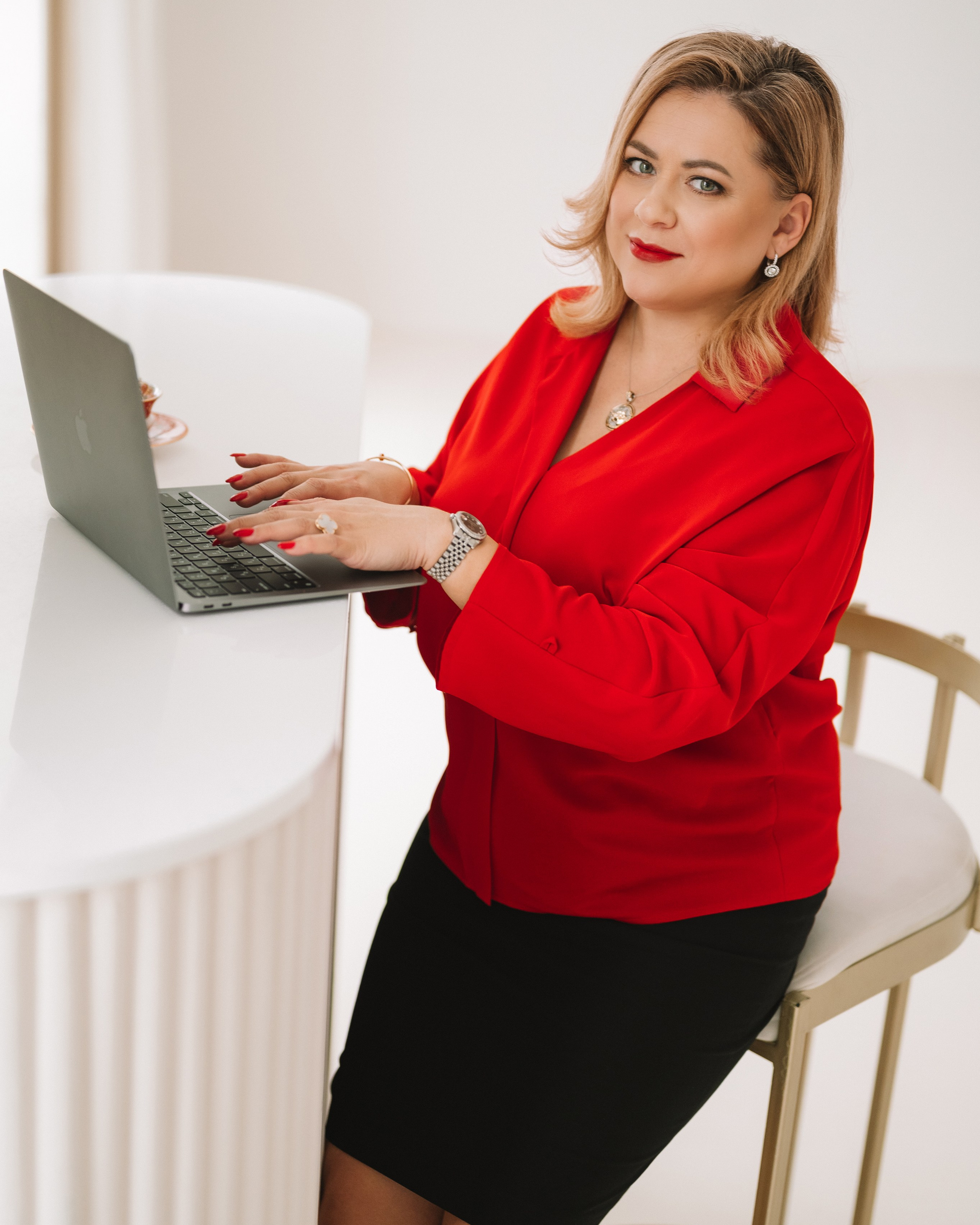 Зйомка для нотаріуса