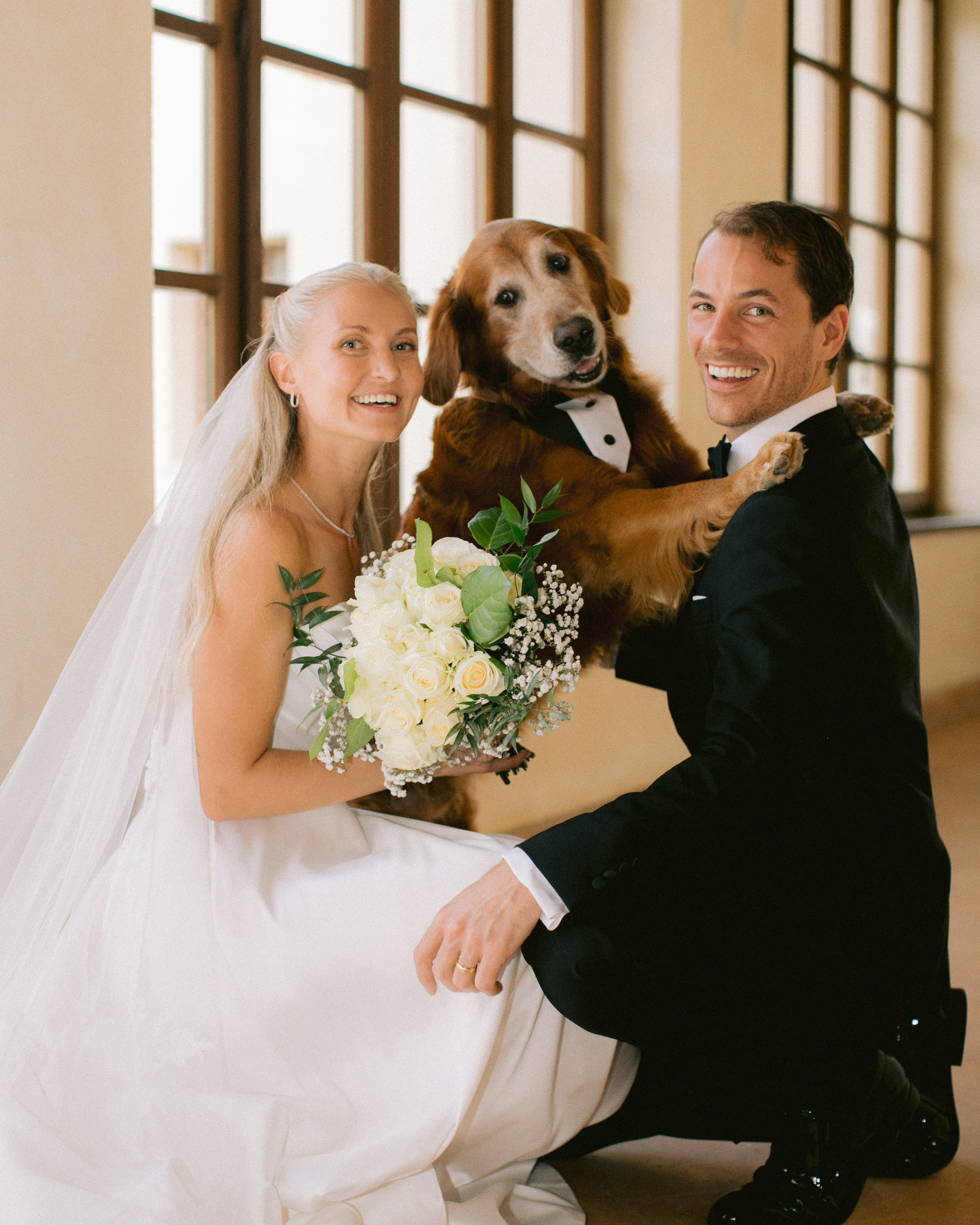 Wedding in Umbria, Italy