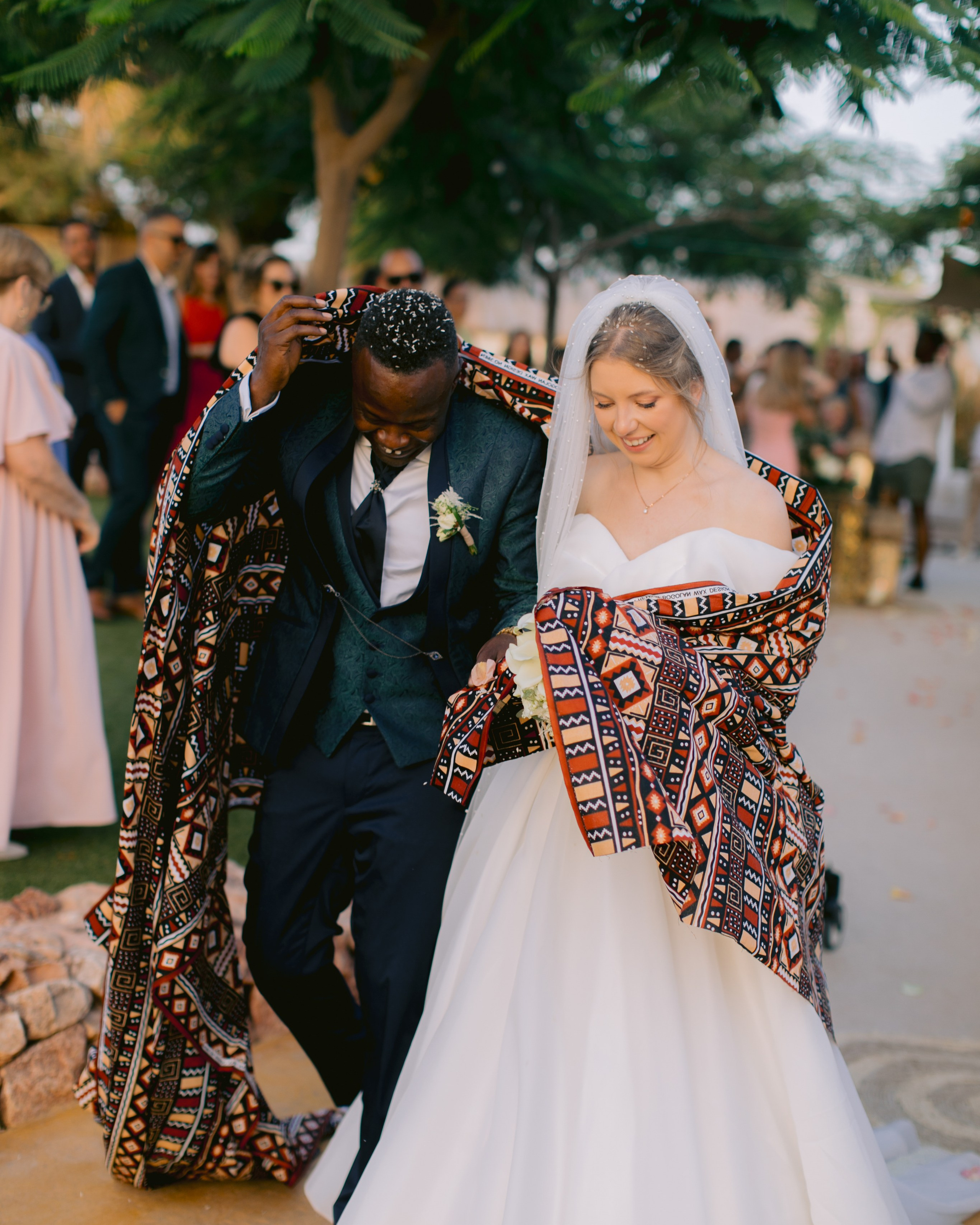 Wedding in Almeria, Spain