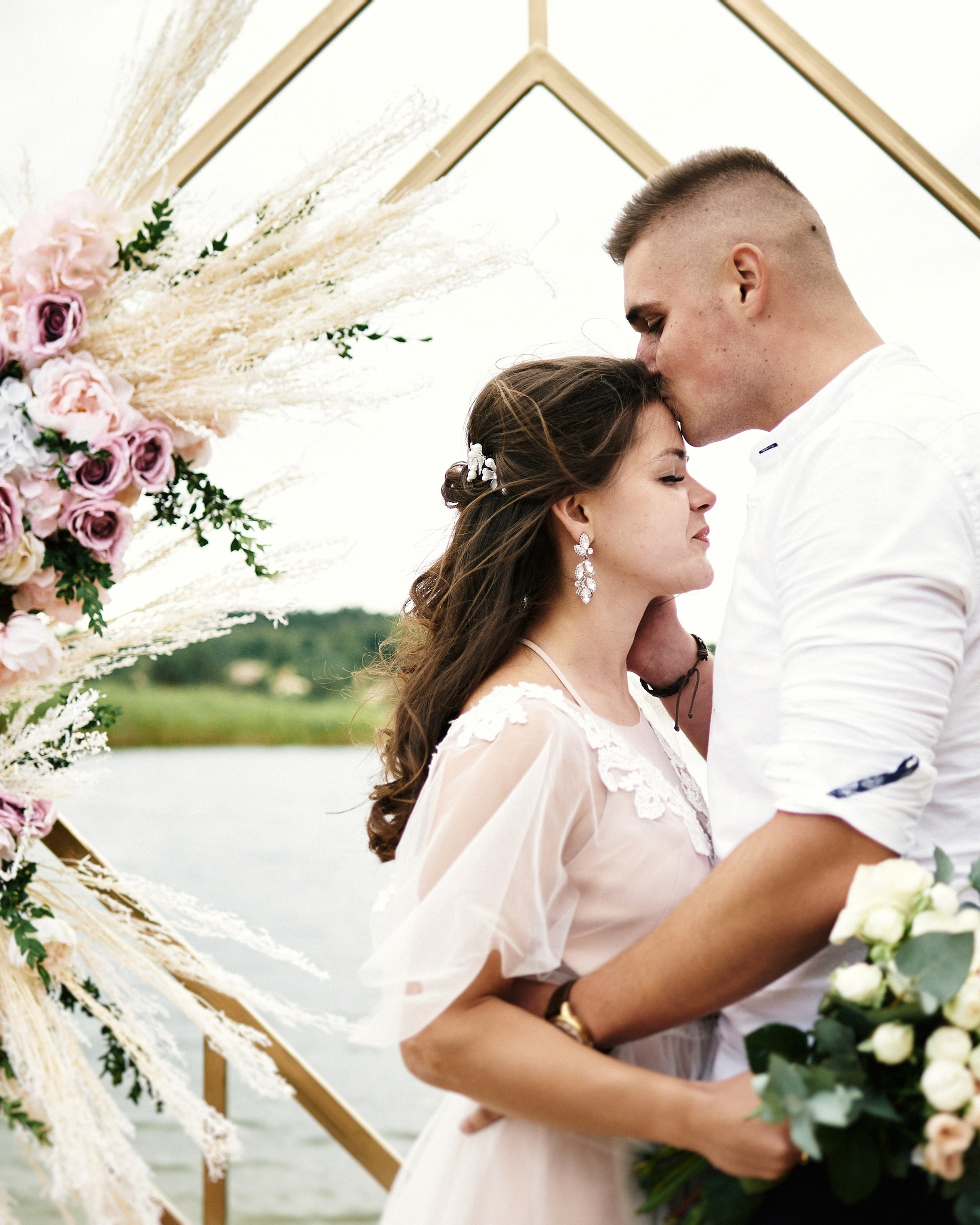 Діма & Вікторія. Дозйомка, Славута, Нетішин