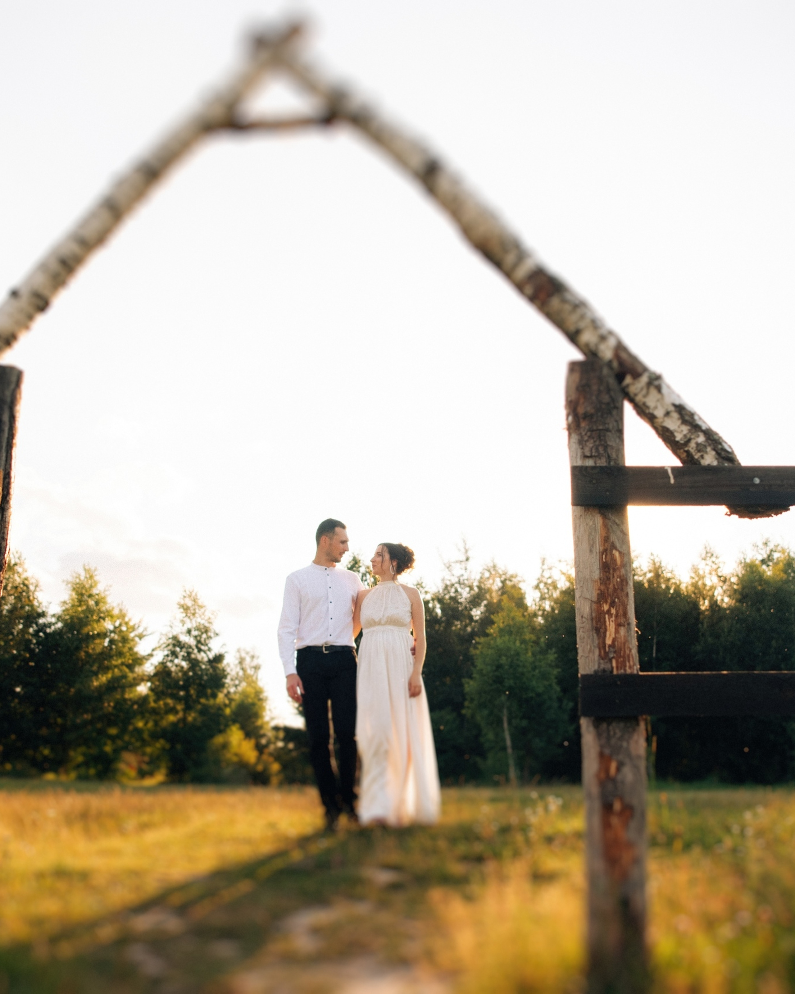 Альона та Гріша