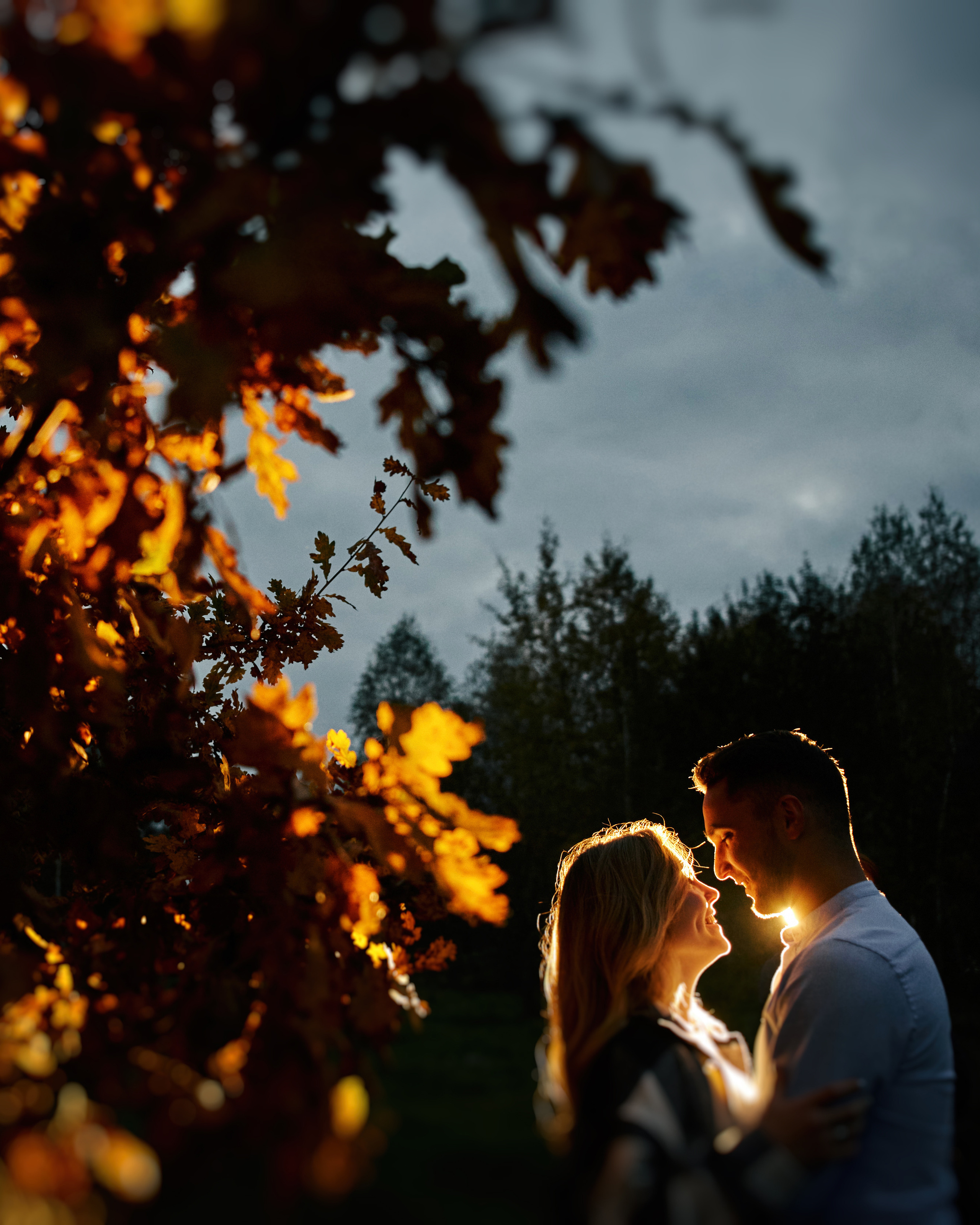 Віталік & Яна