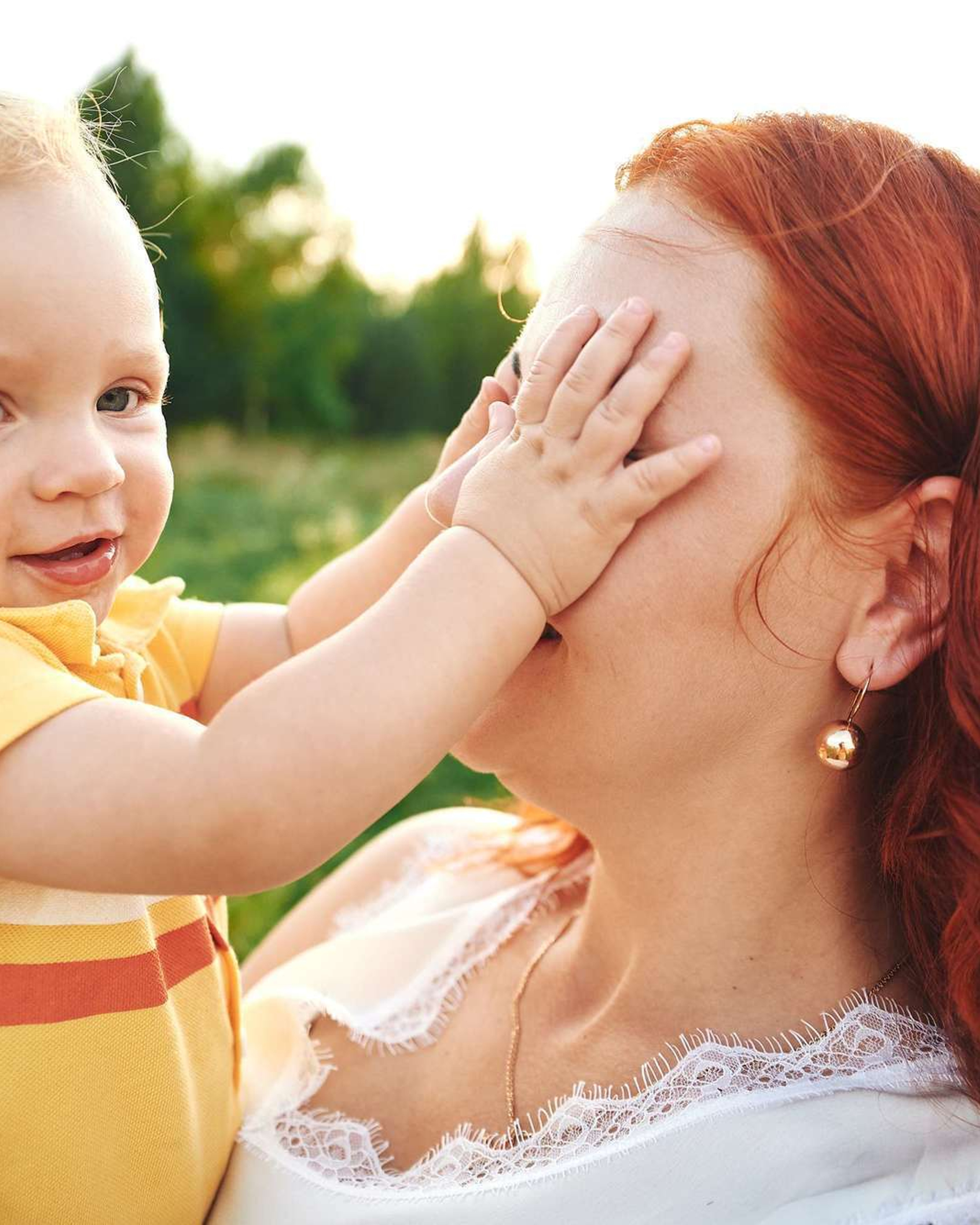 Надя+Рома (сімейна зйомка)