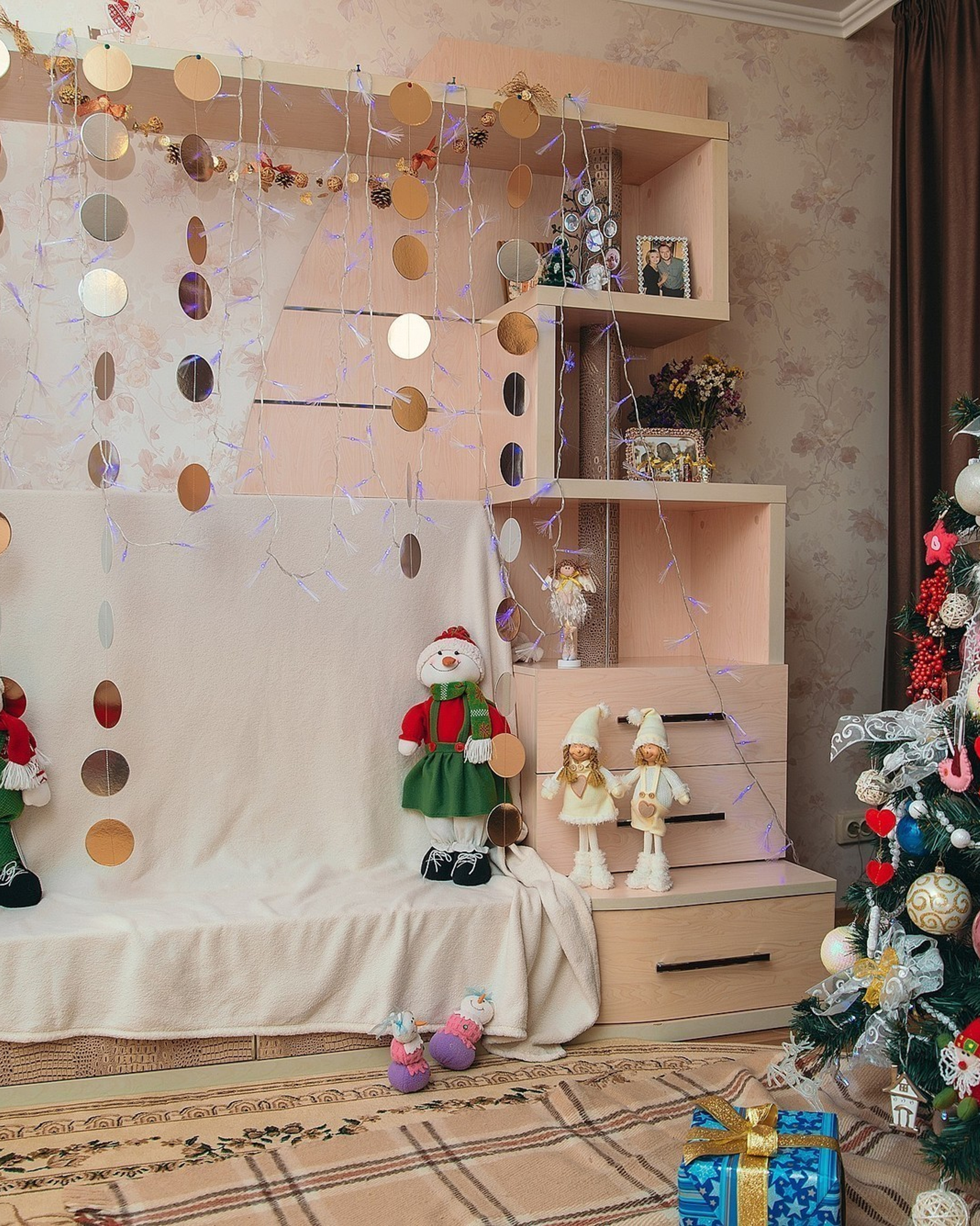 Сімейна, домашня