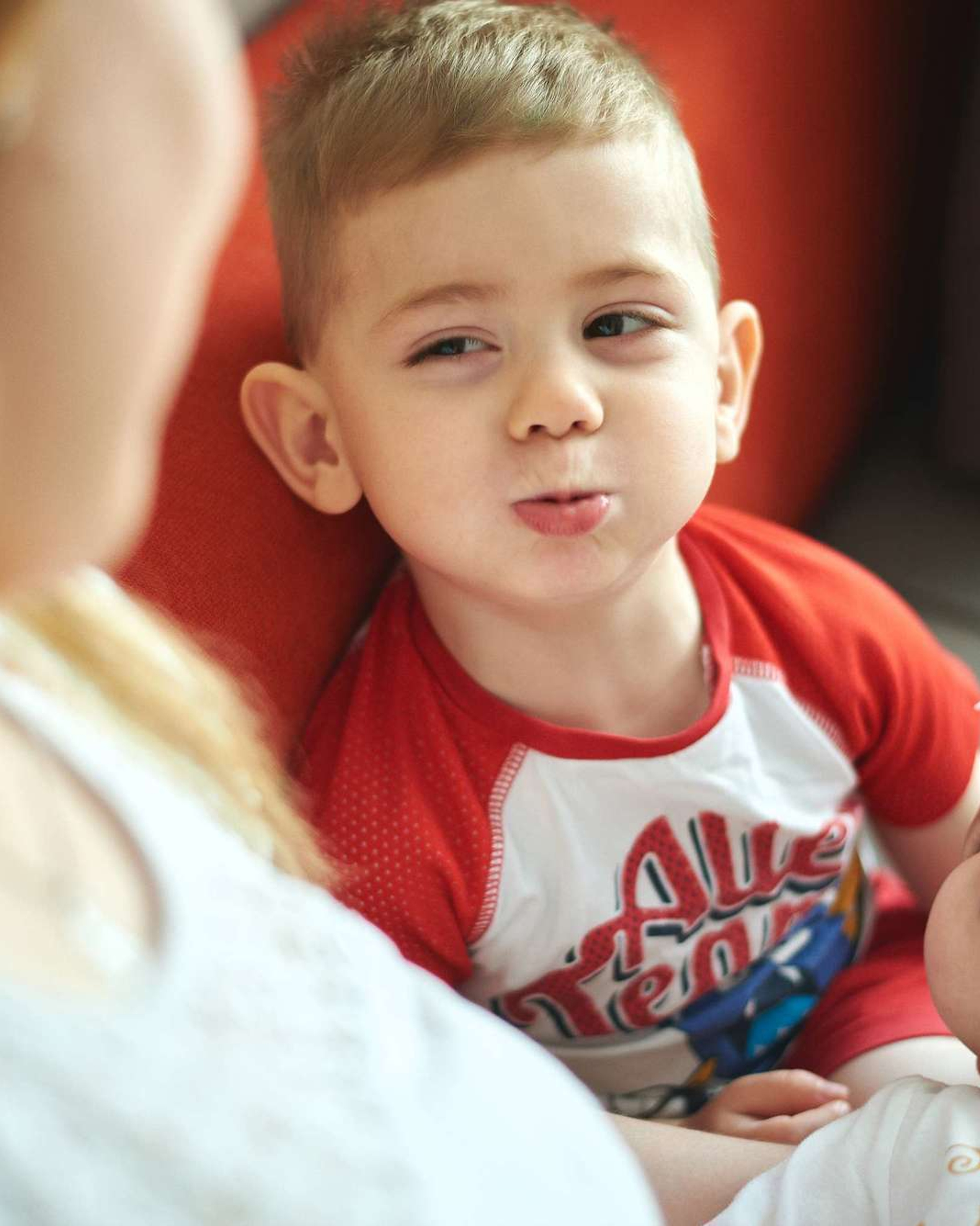 Сімейний ранок