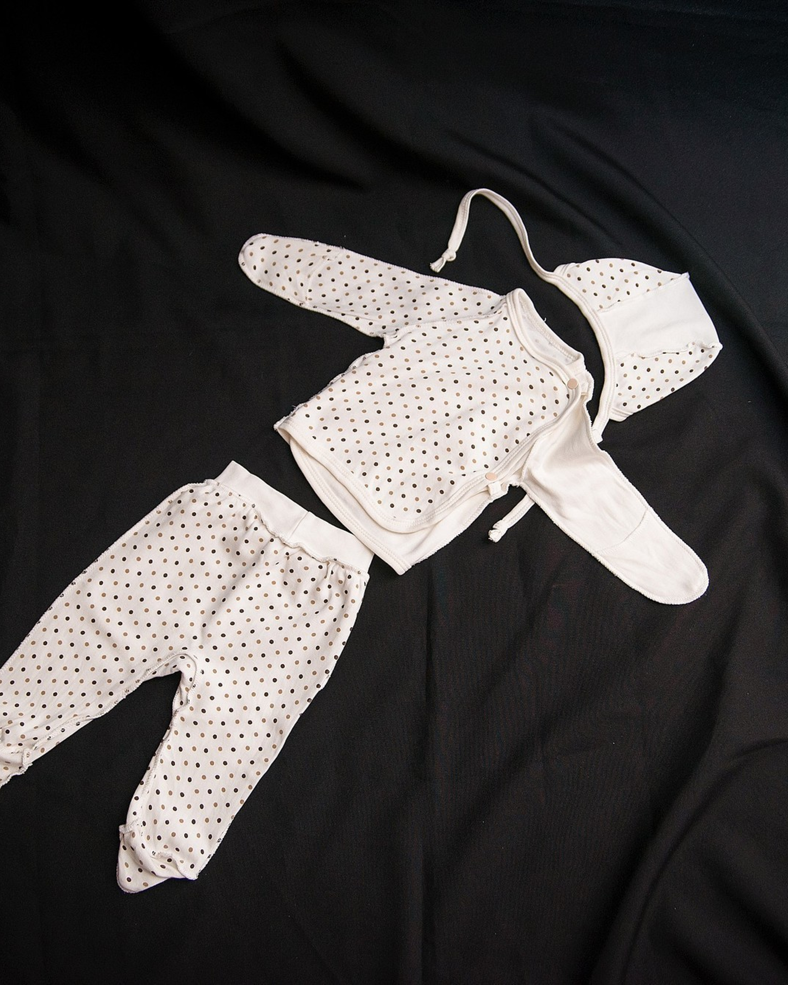 9 місяців щастя