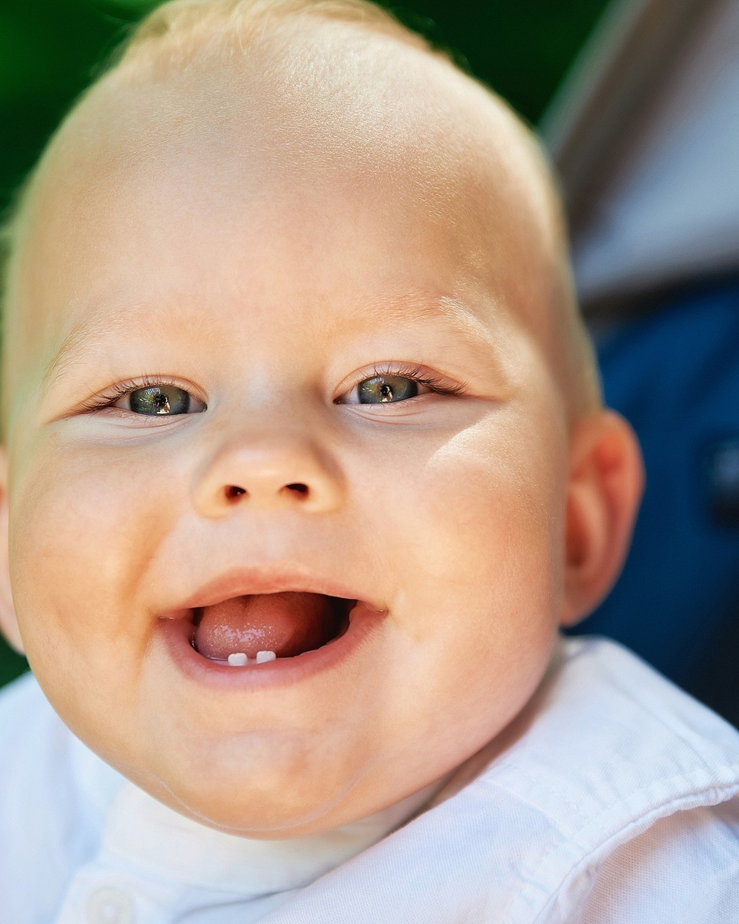 Лариса та Денис