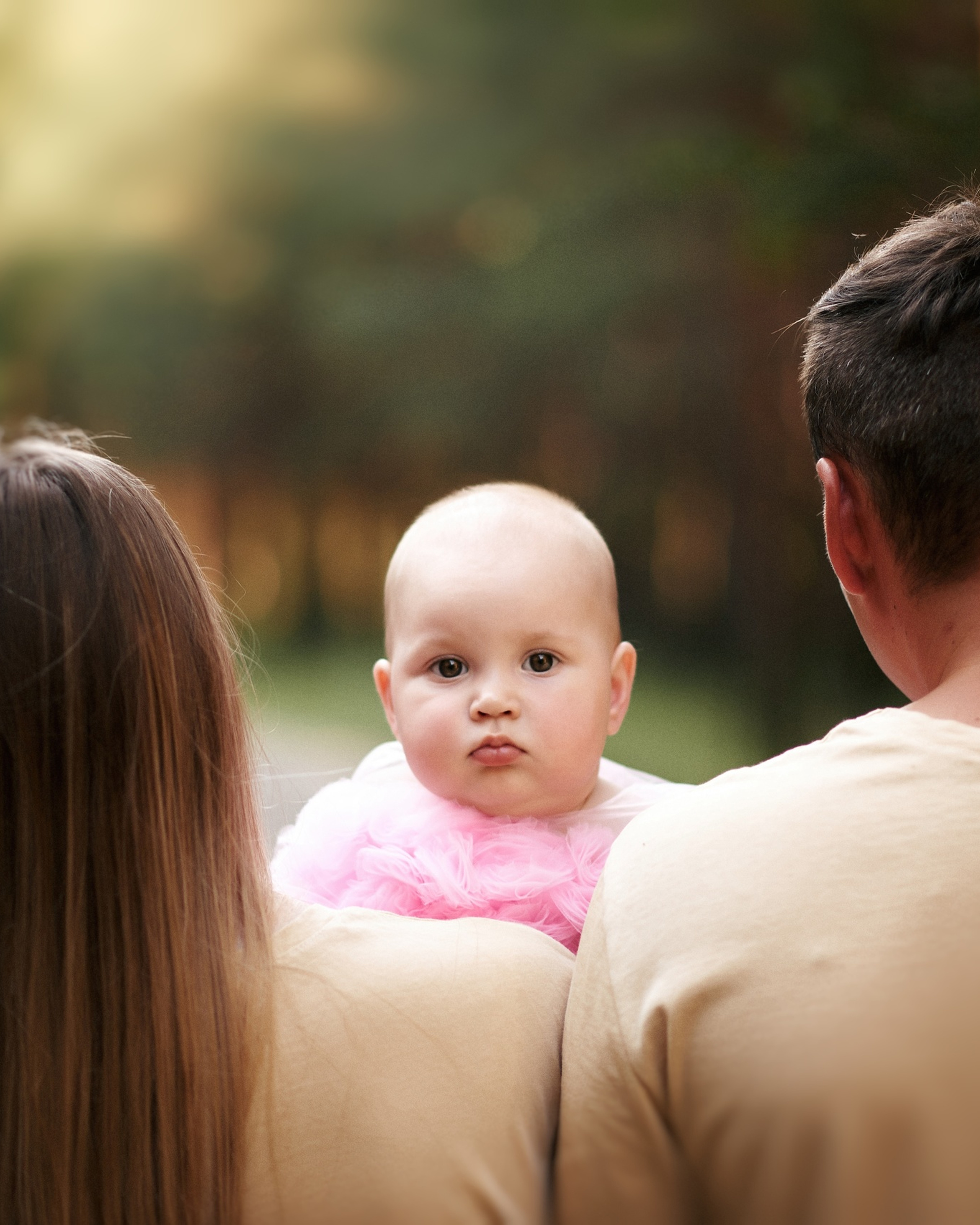 Прогулянка у 3х