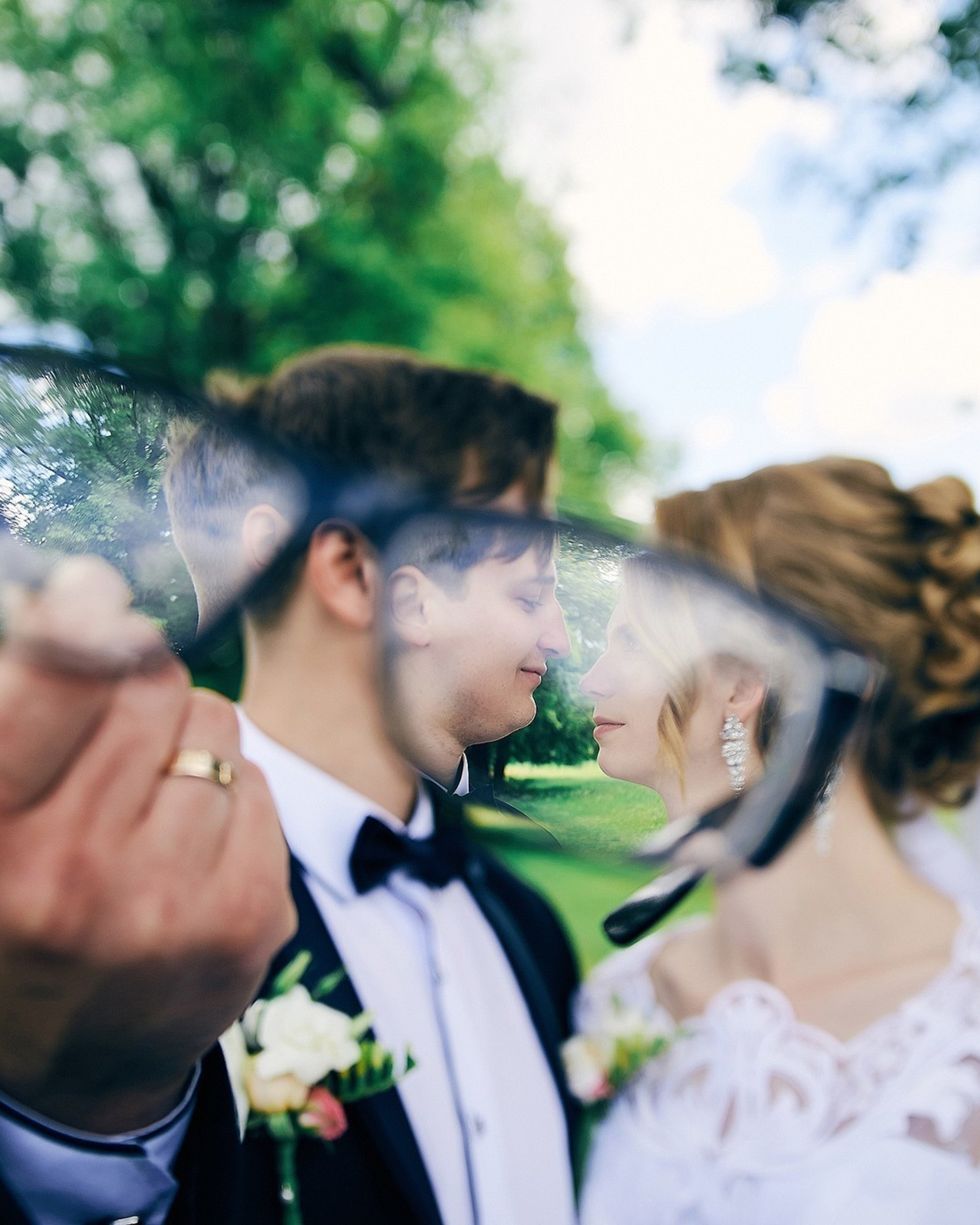 Андрюшка + Вікуля. Ізяслав, Шепетівка