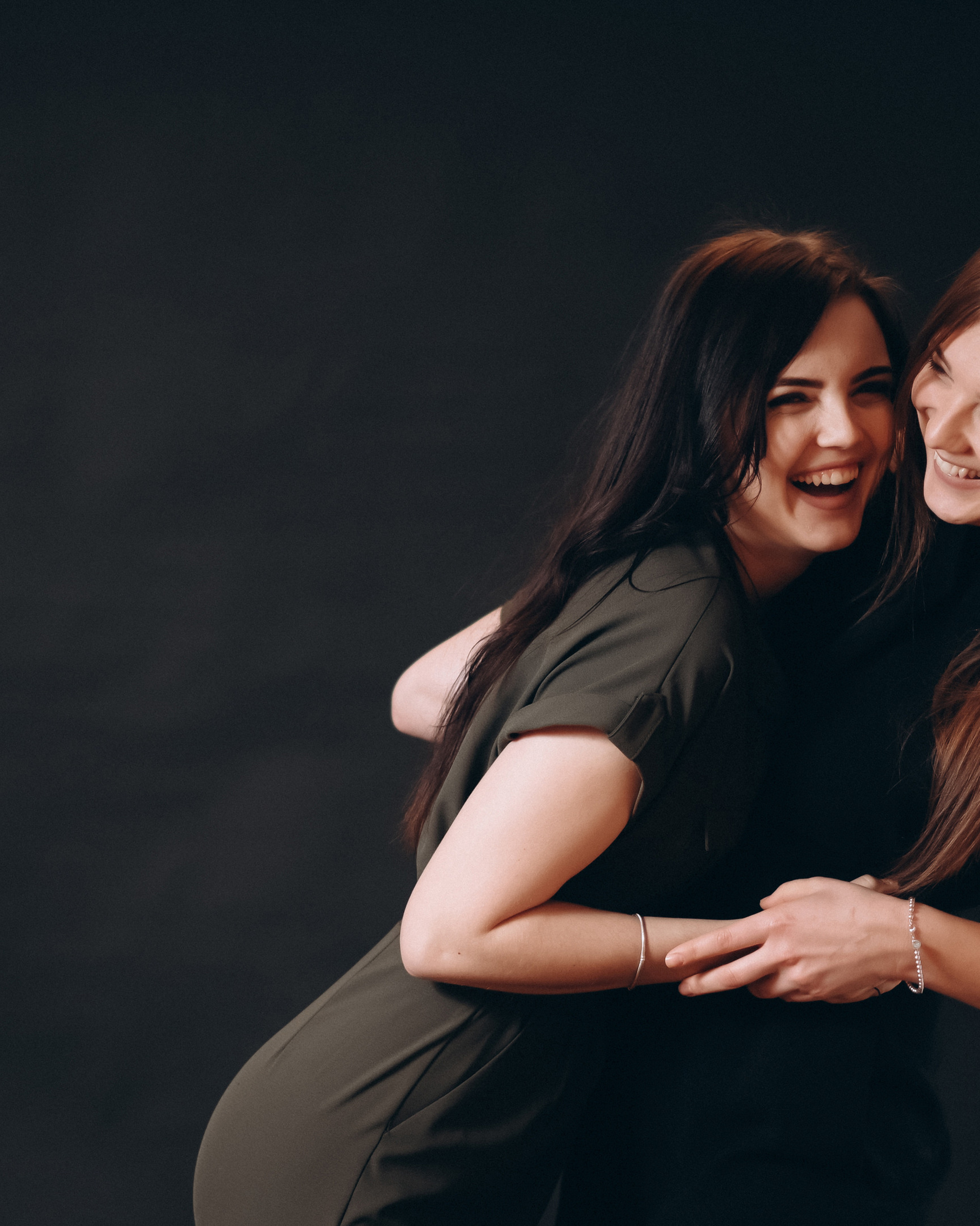 Настя & Саша