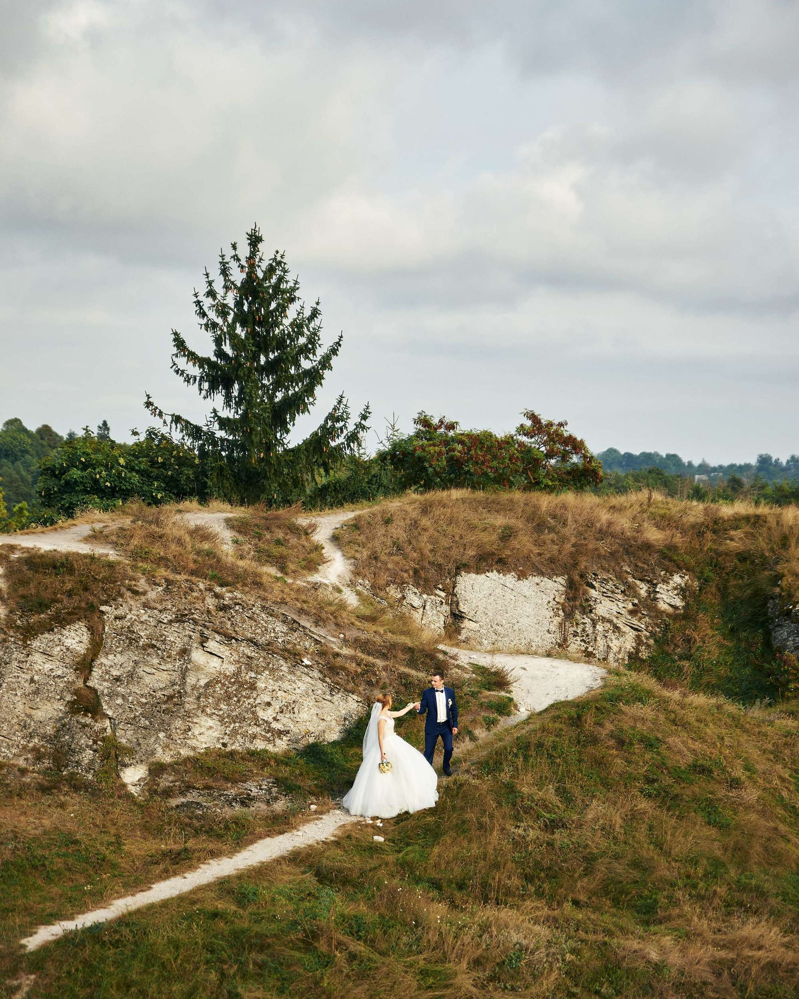 Ангеліна & Міша. Кремянець