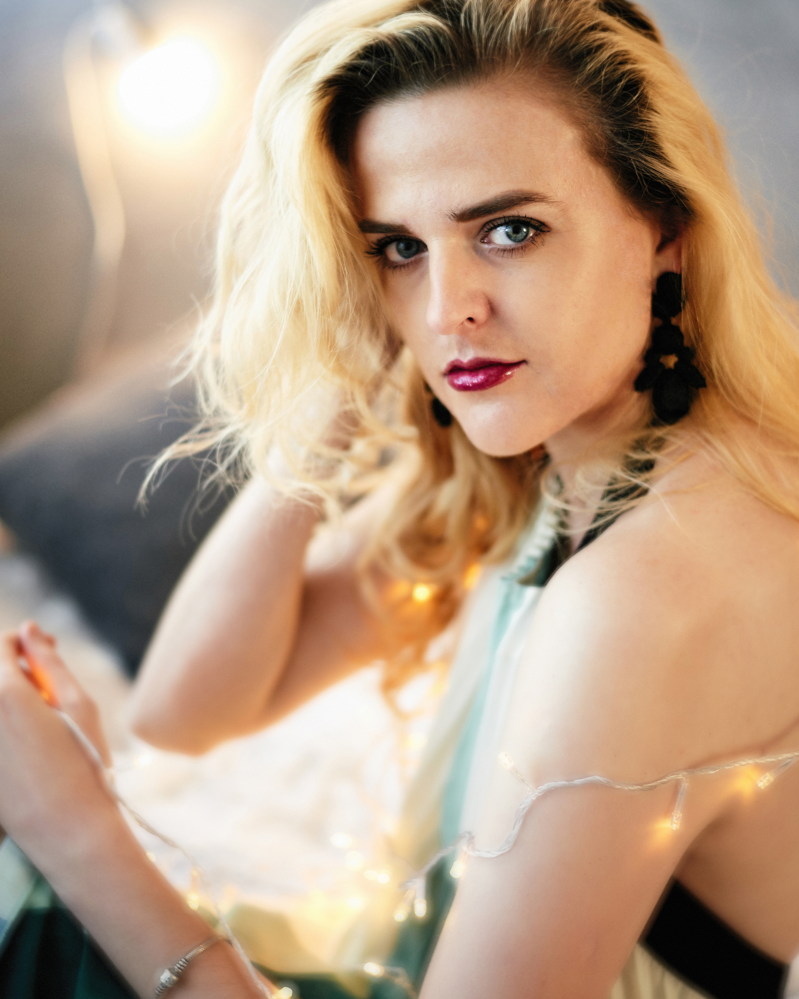 Персональна новорічна