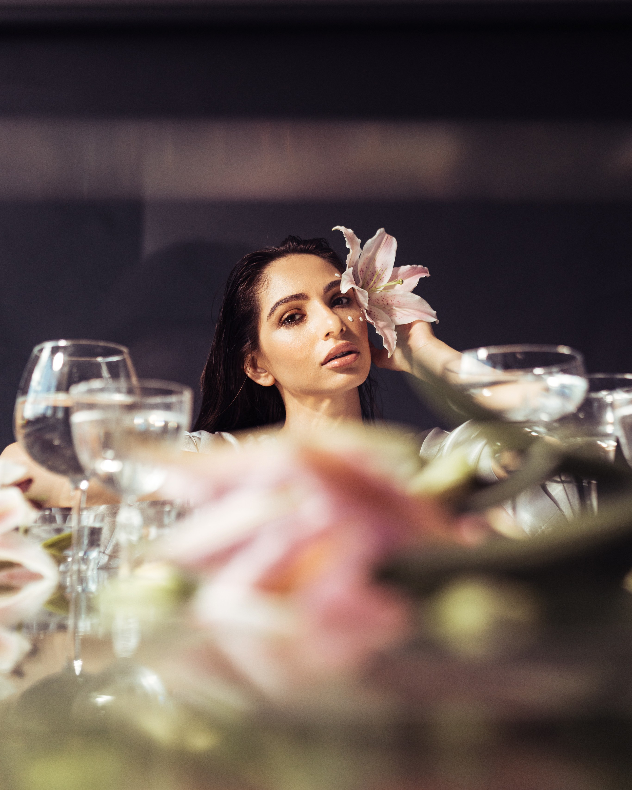 Марія Сон русалки