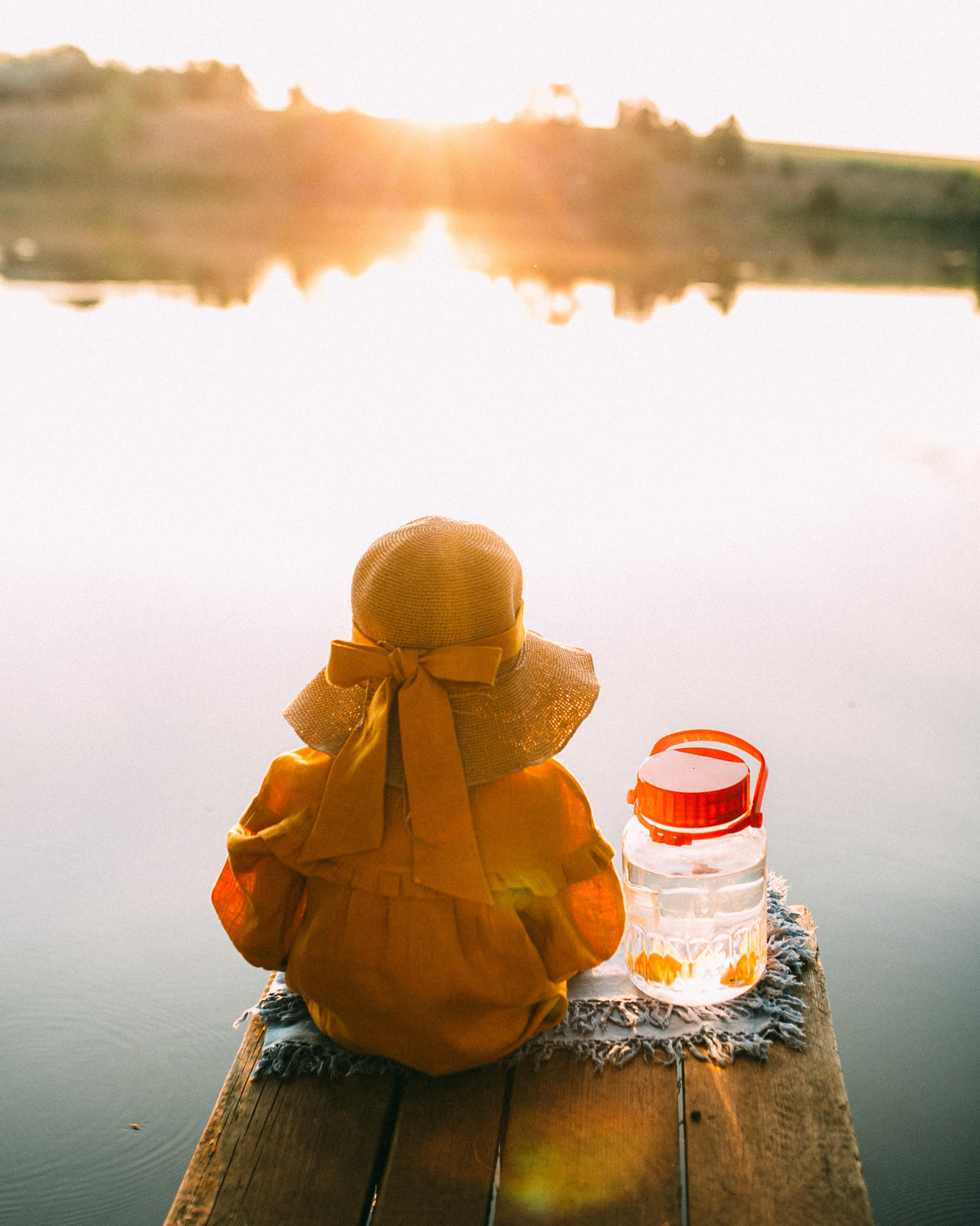 Марійка - сміхотушка