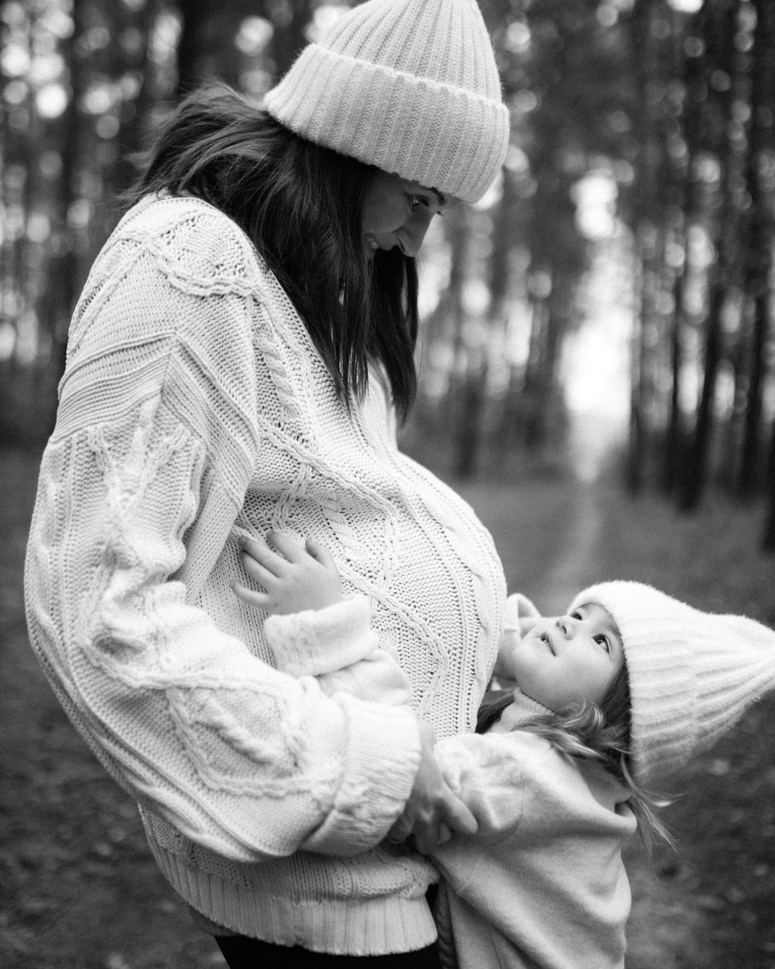 В очікуванні