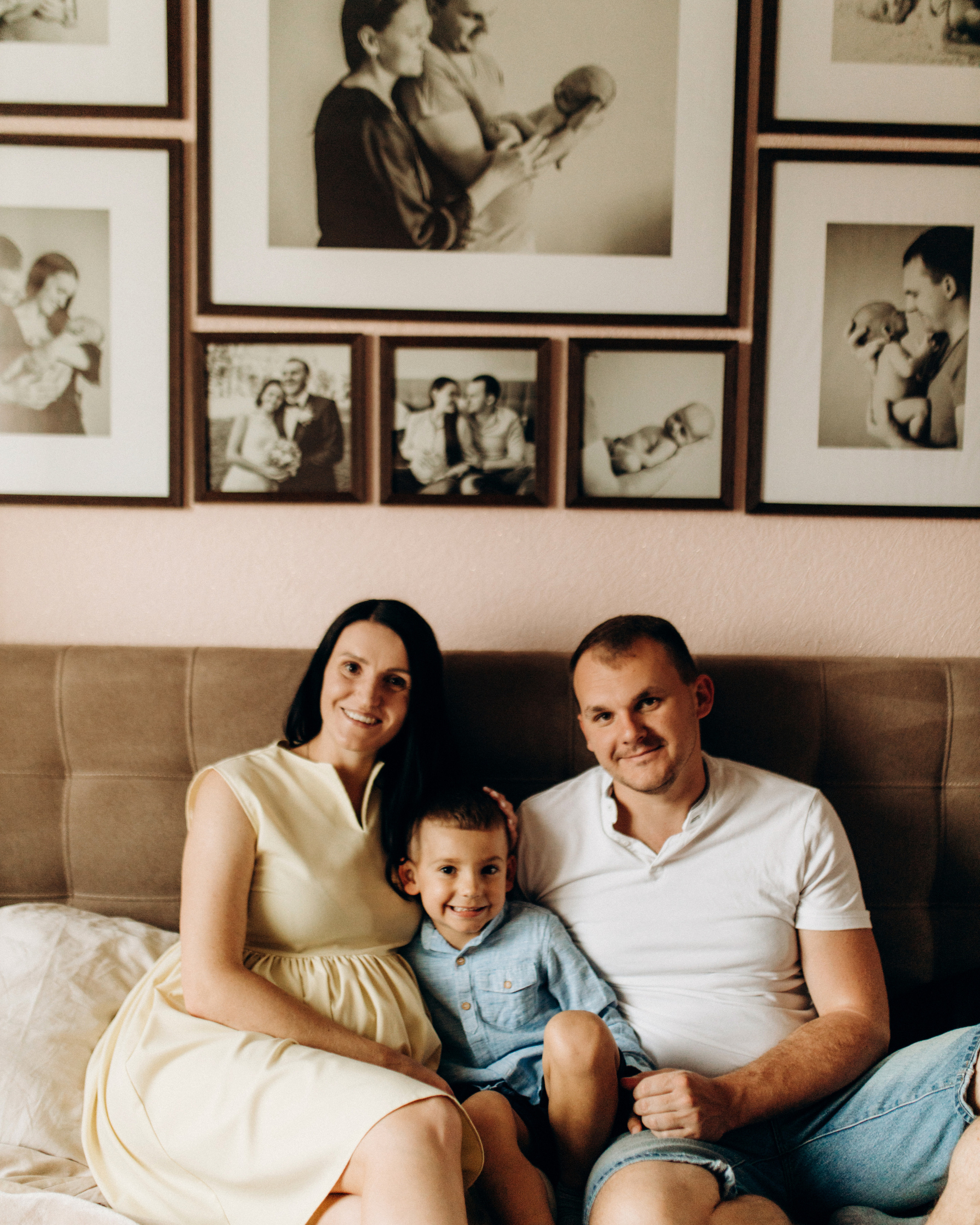 Ми чекаємо на тебе…