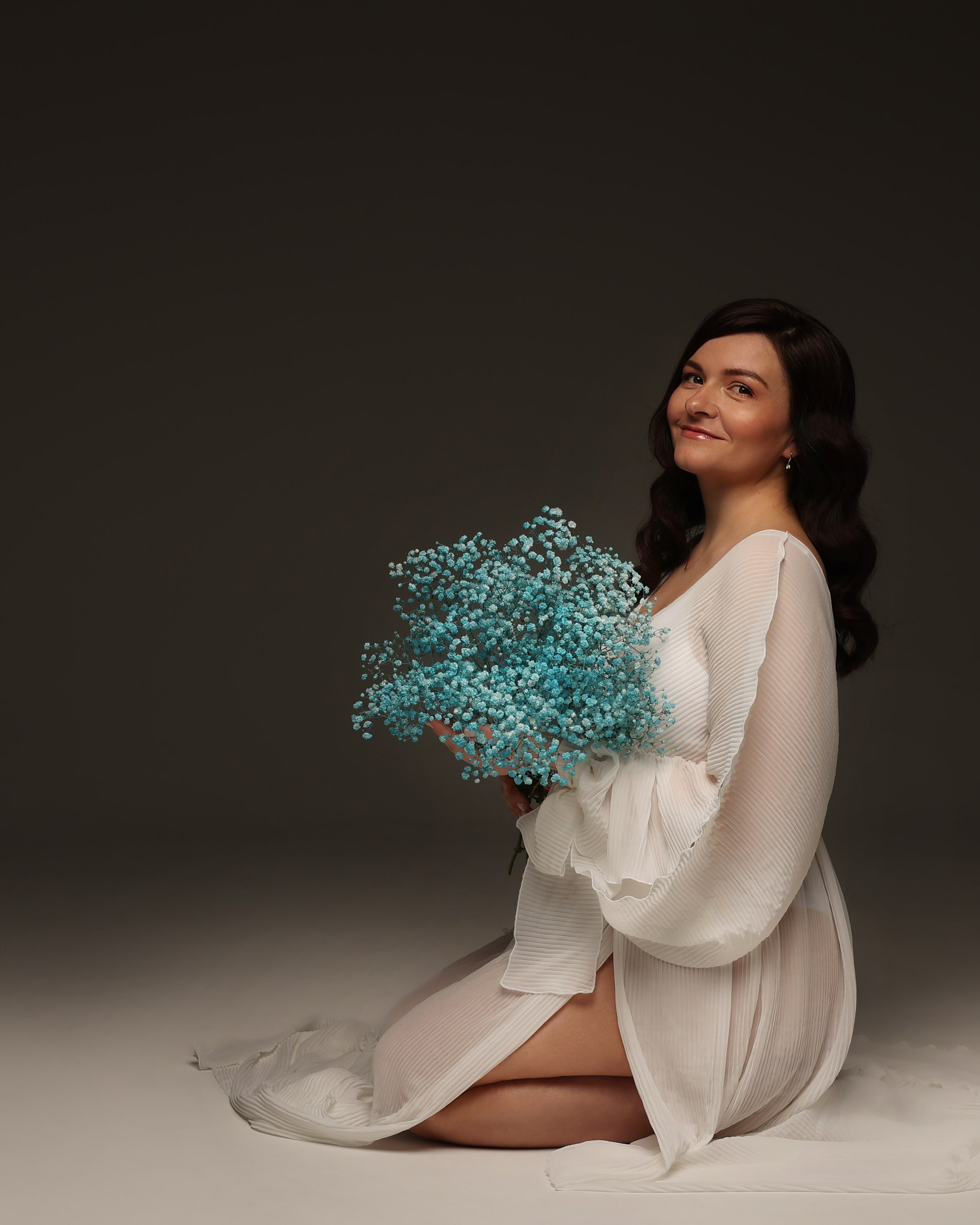 Фотосесії вагітності