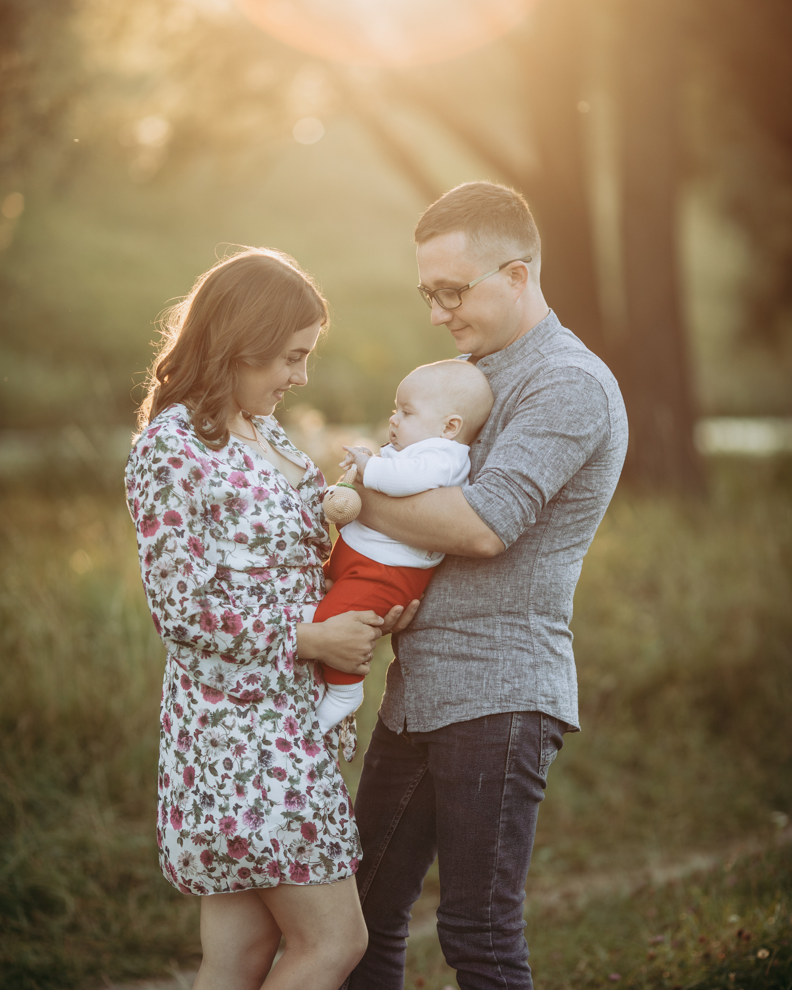 Марина&Сергей&Глеб