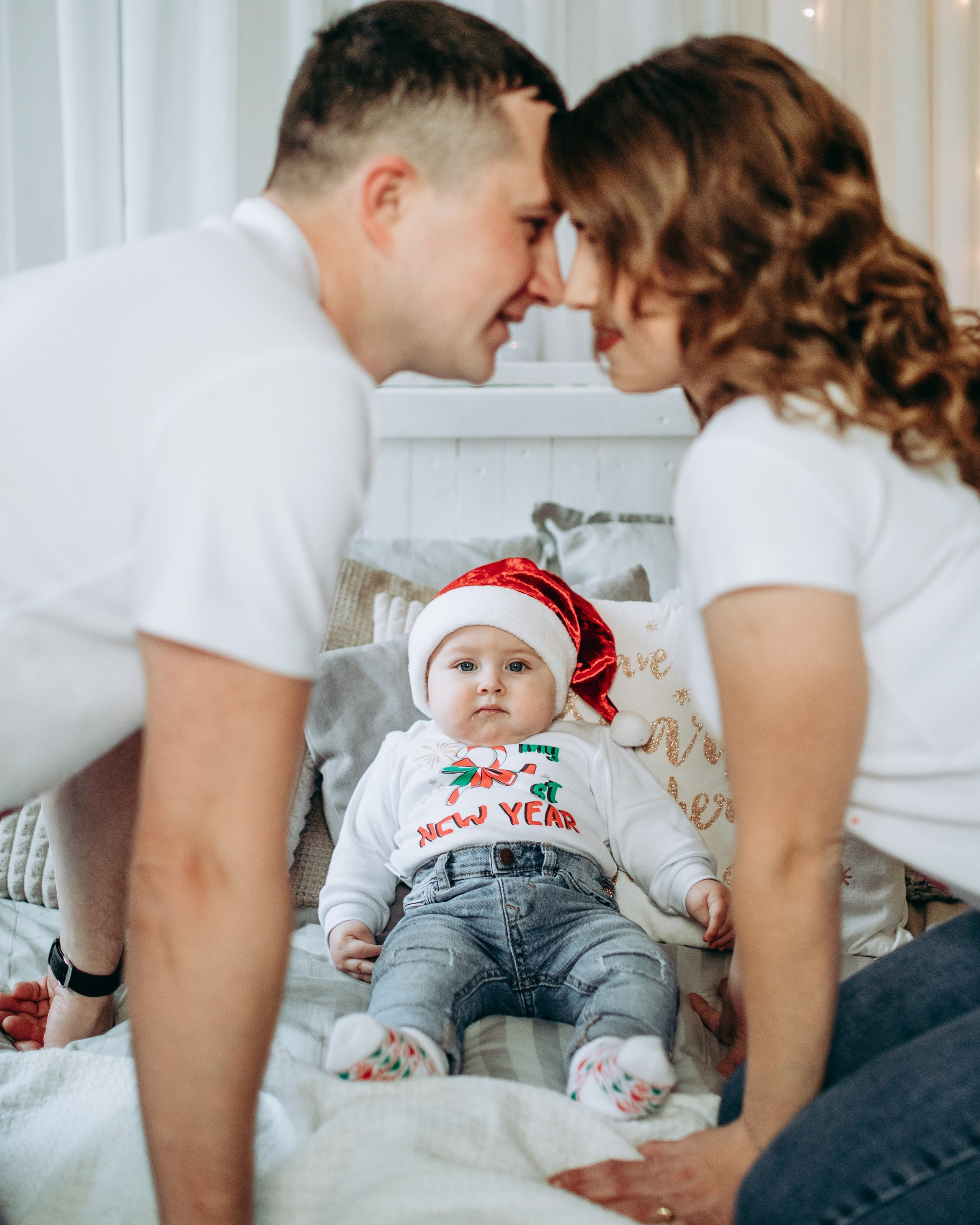 Перший новий рік