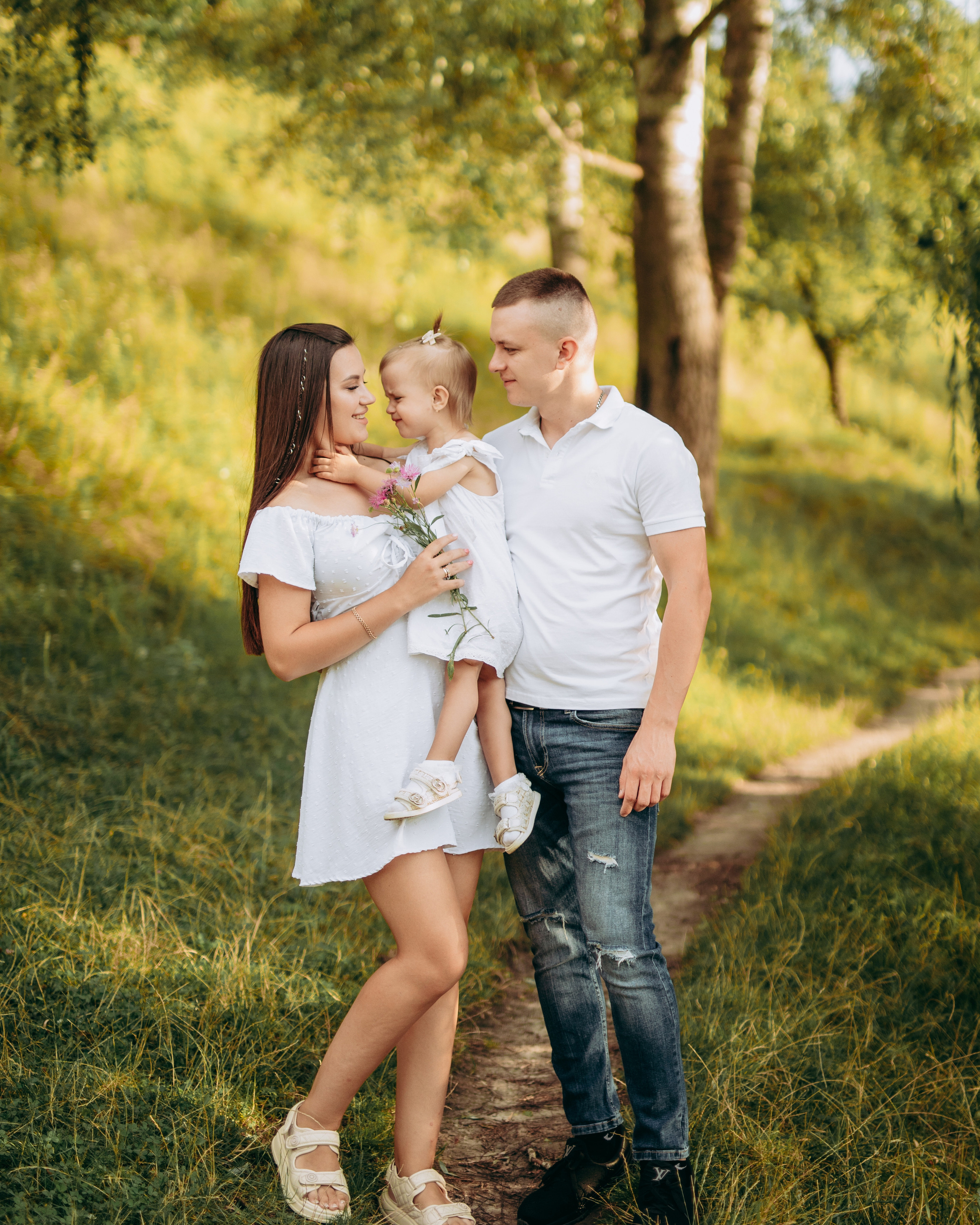 Марина&Сергій&Емілія