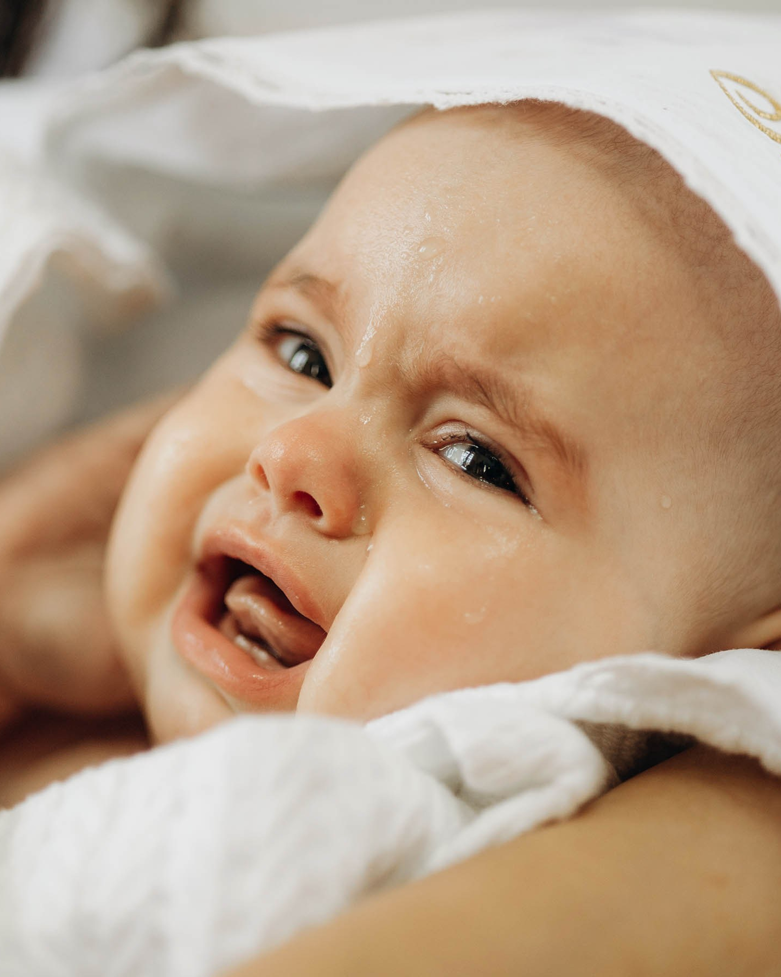 Крещение Катерины