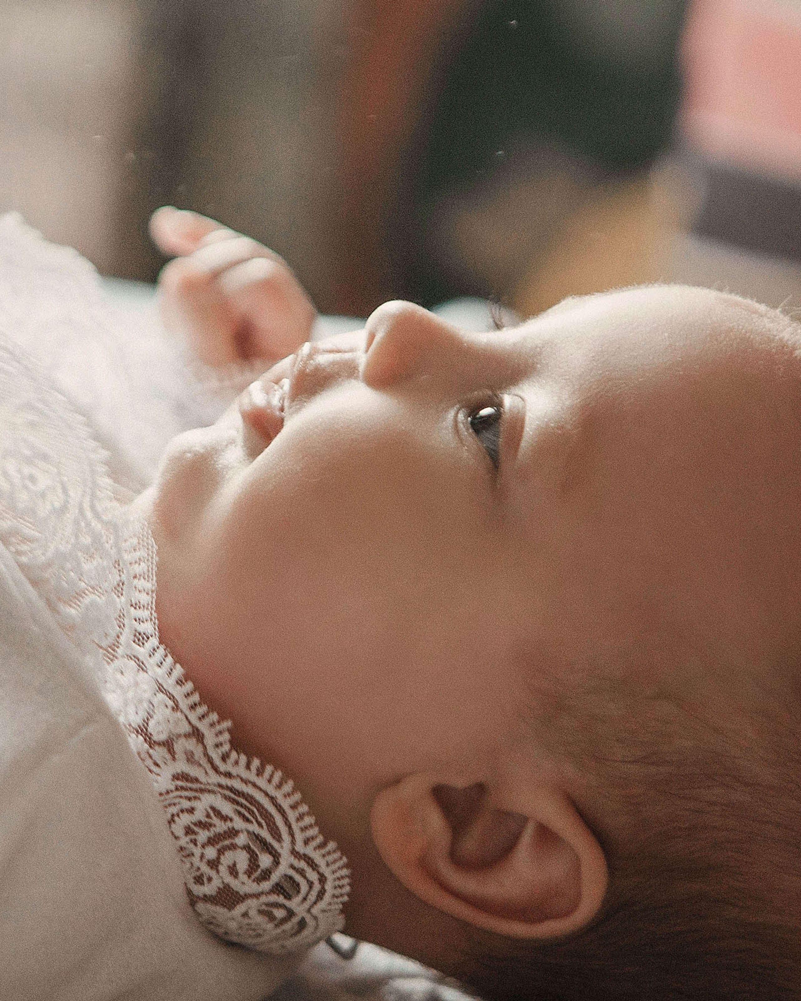 Крещение Киры