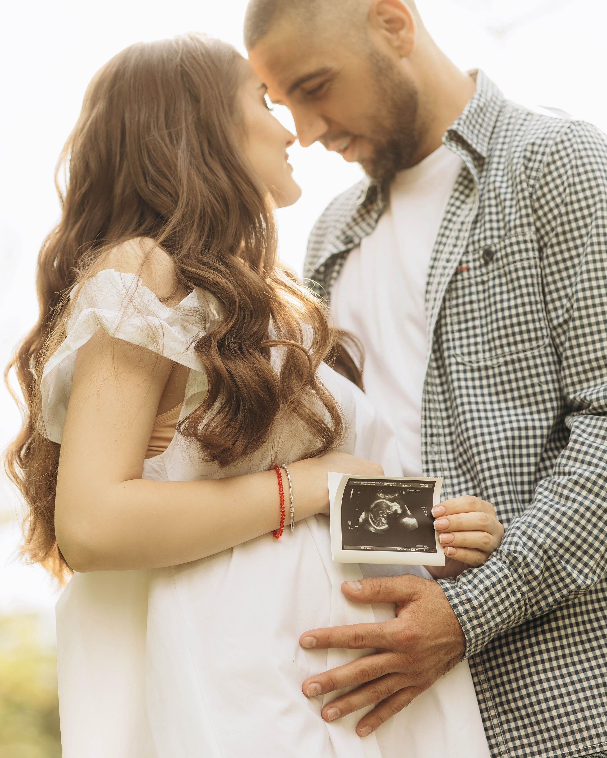 Лия и Василий